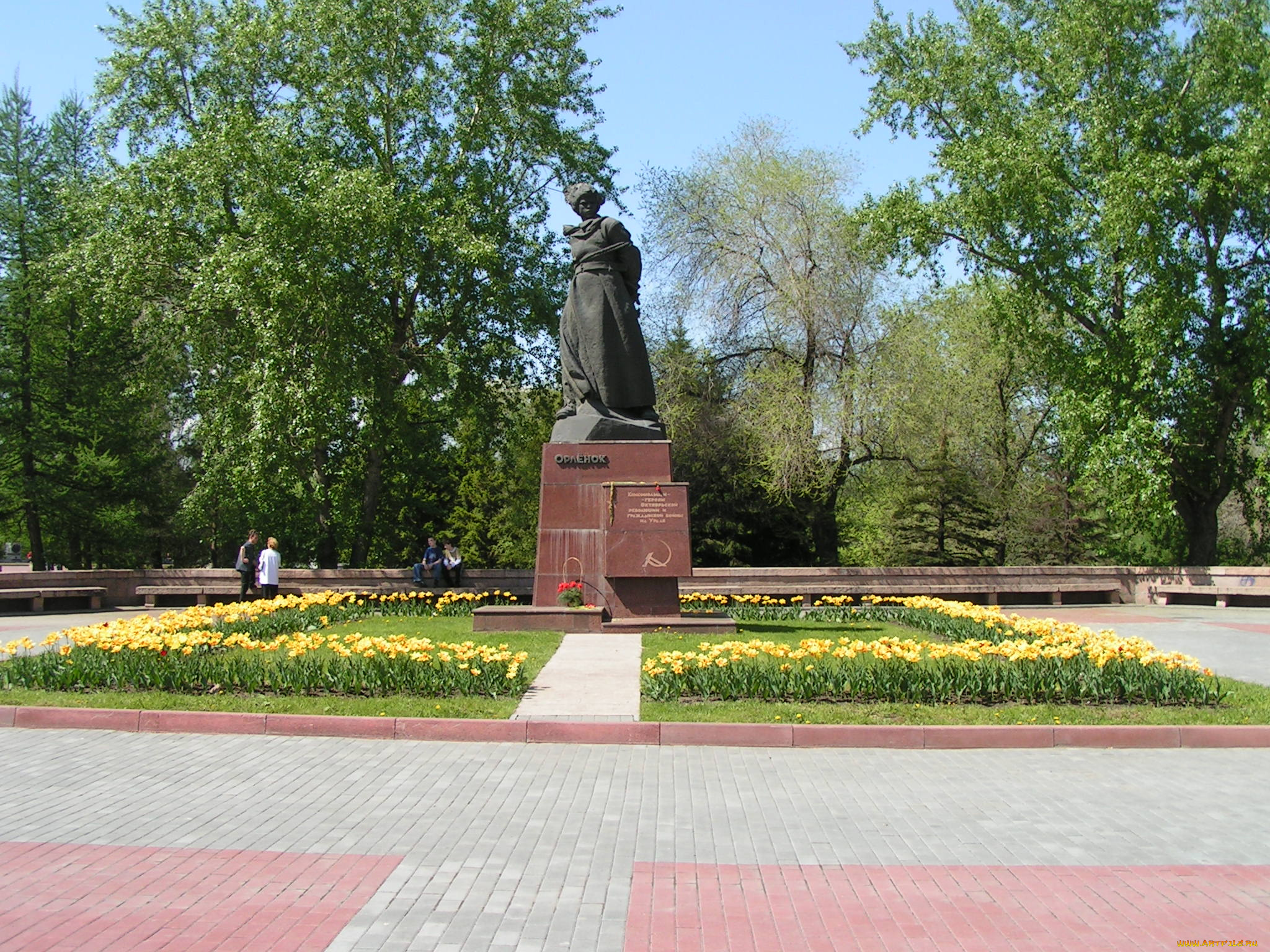 города, памятники, скульптуры, арт, объекты