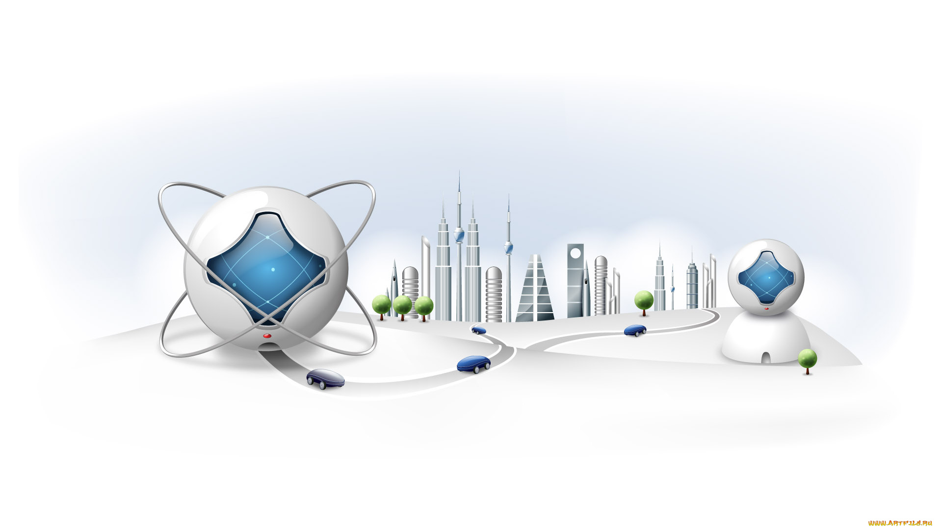 векторная, графика