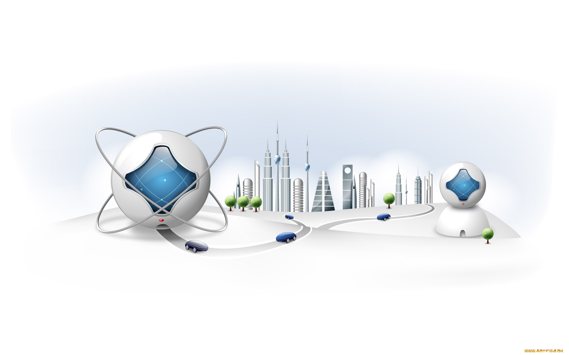 векторная, графика