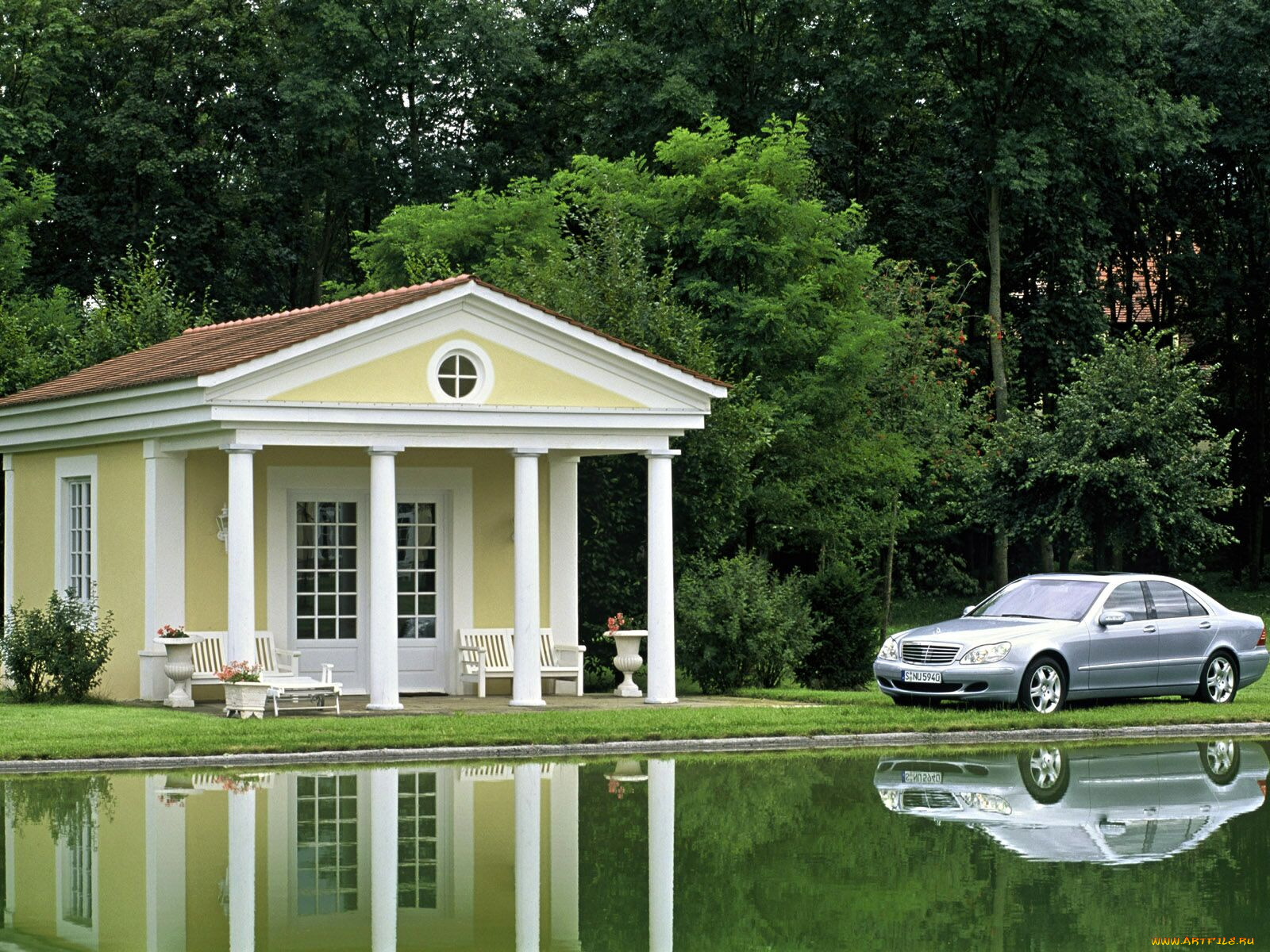 mercedes, class, автомобили, benz