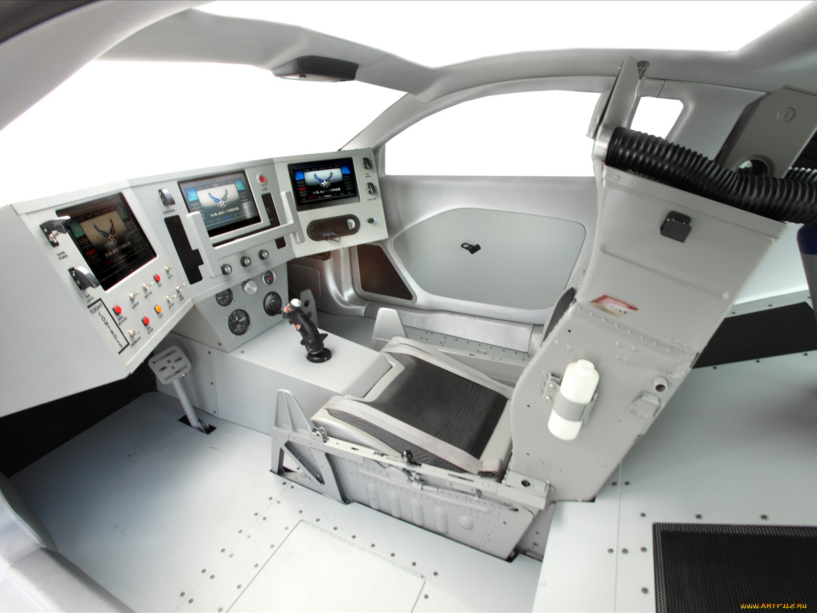 mustang, автомобили, интерьеры