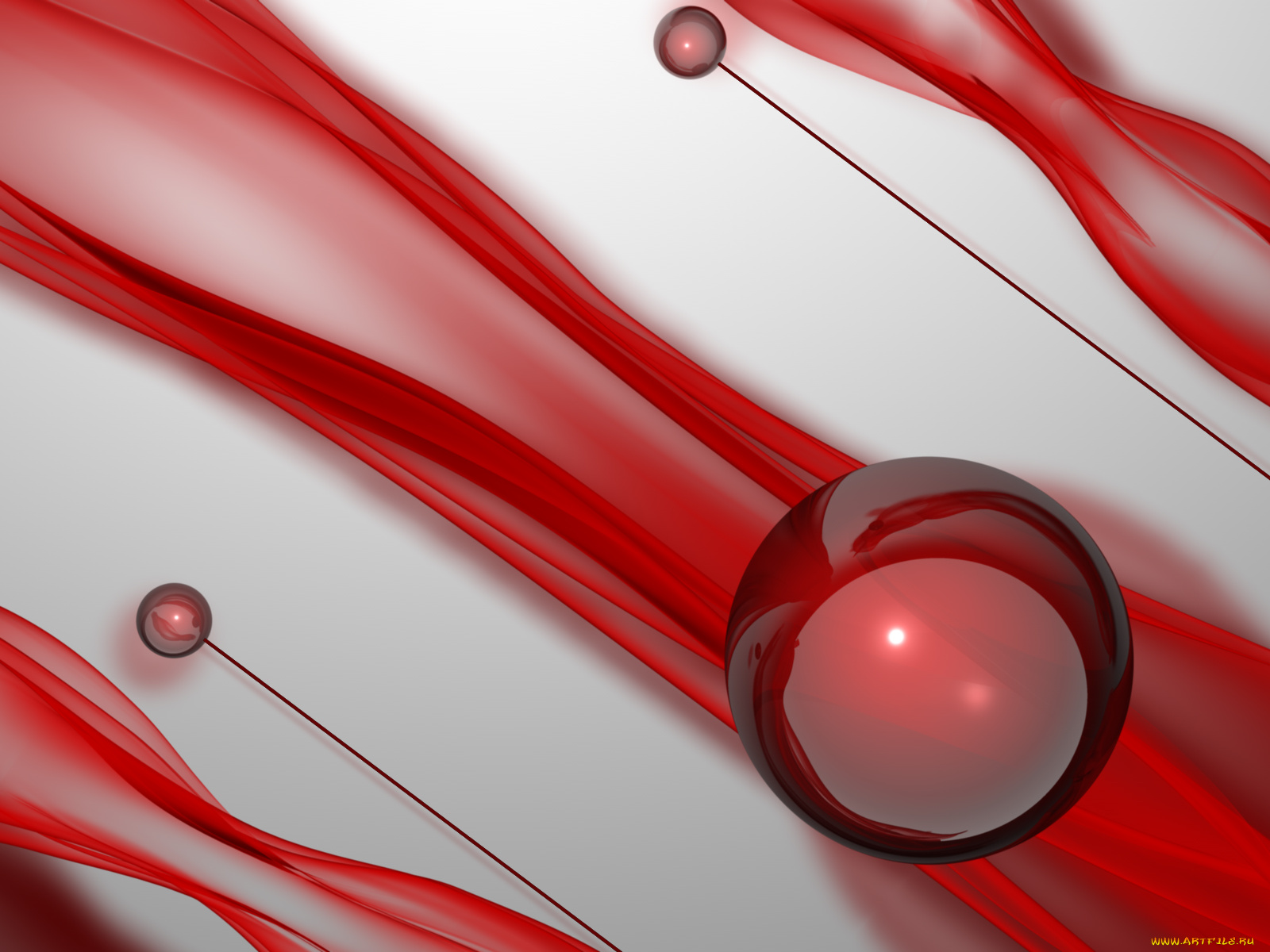 3д, графика, abstract, абстракции