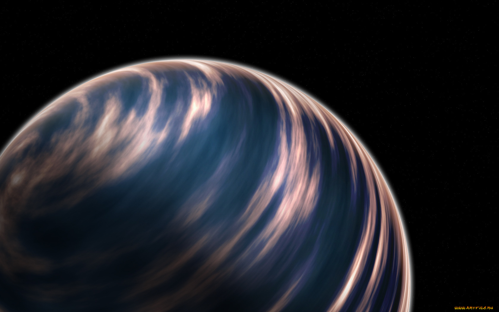 космос, арт