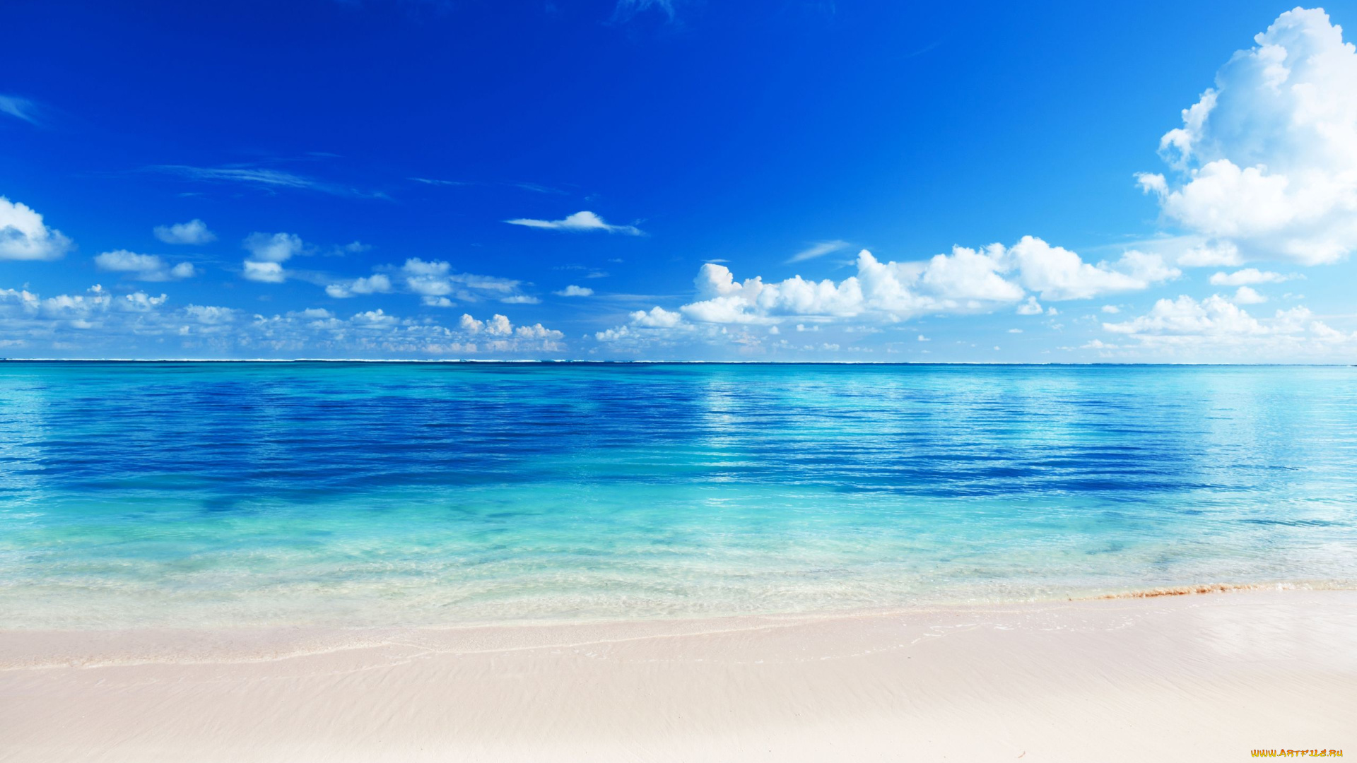 природа, моря, океаны