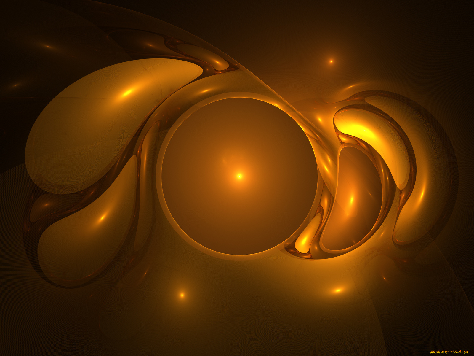 3д, графика, fractal, фракталы, фон, цвета, узор