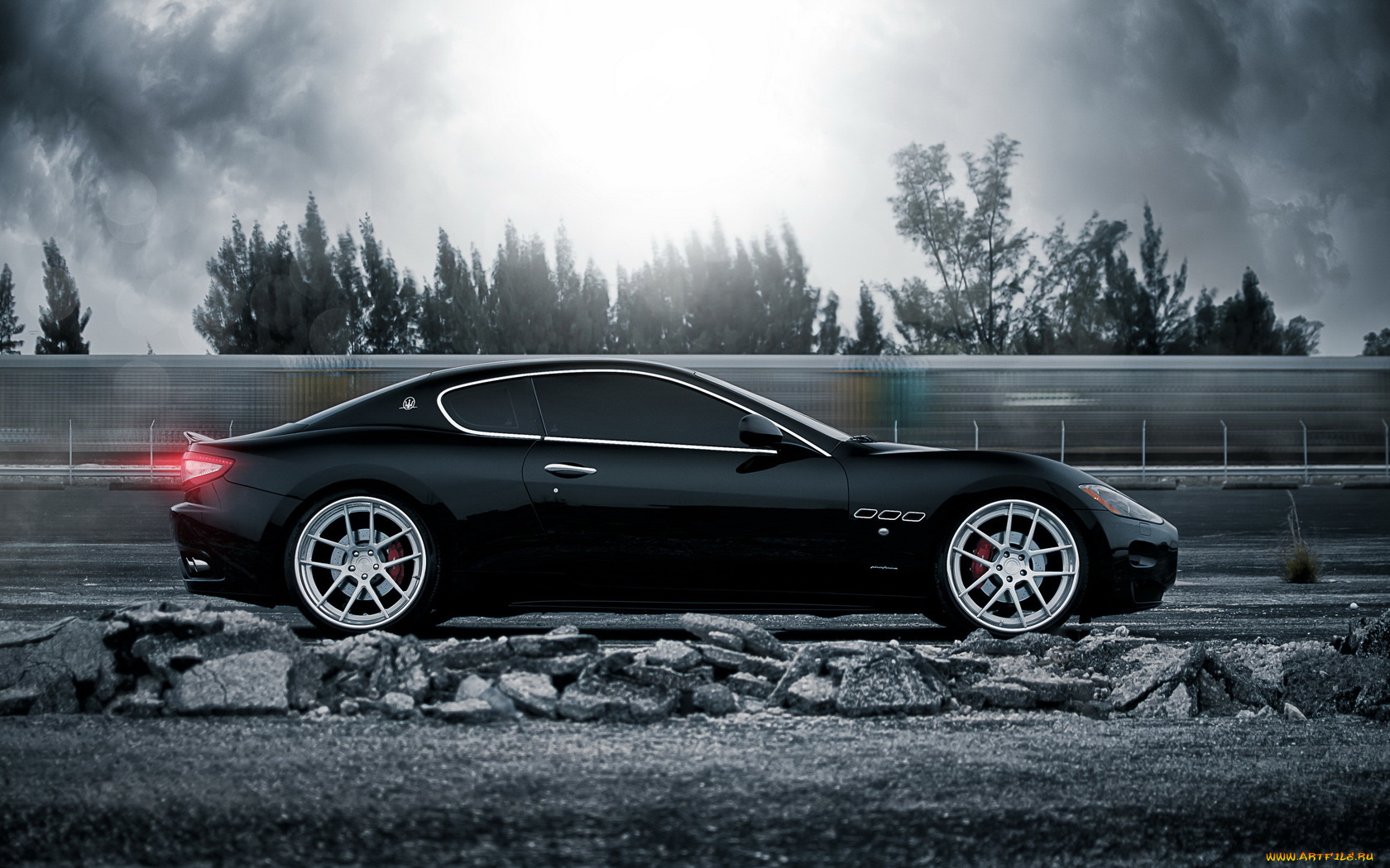 автомобили, maserati