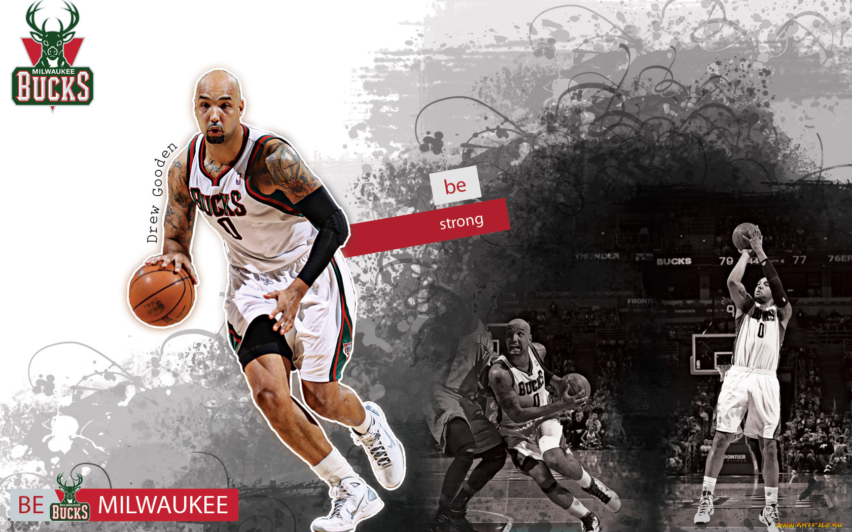 спорт, nba, игра, мяч