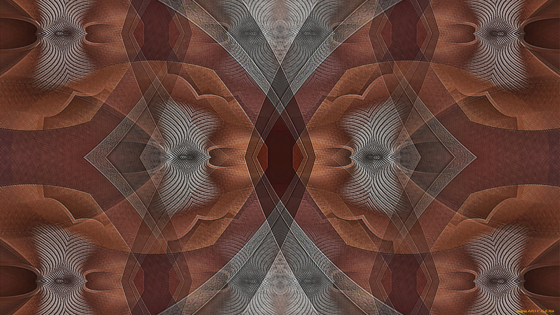 3д, графика, fractal, фракталы, the, melancholy, of, haruhi, suzumiya