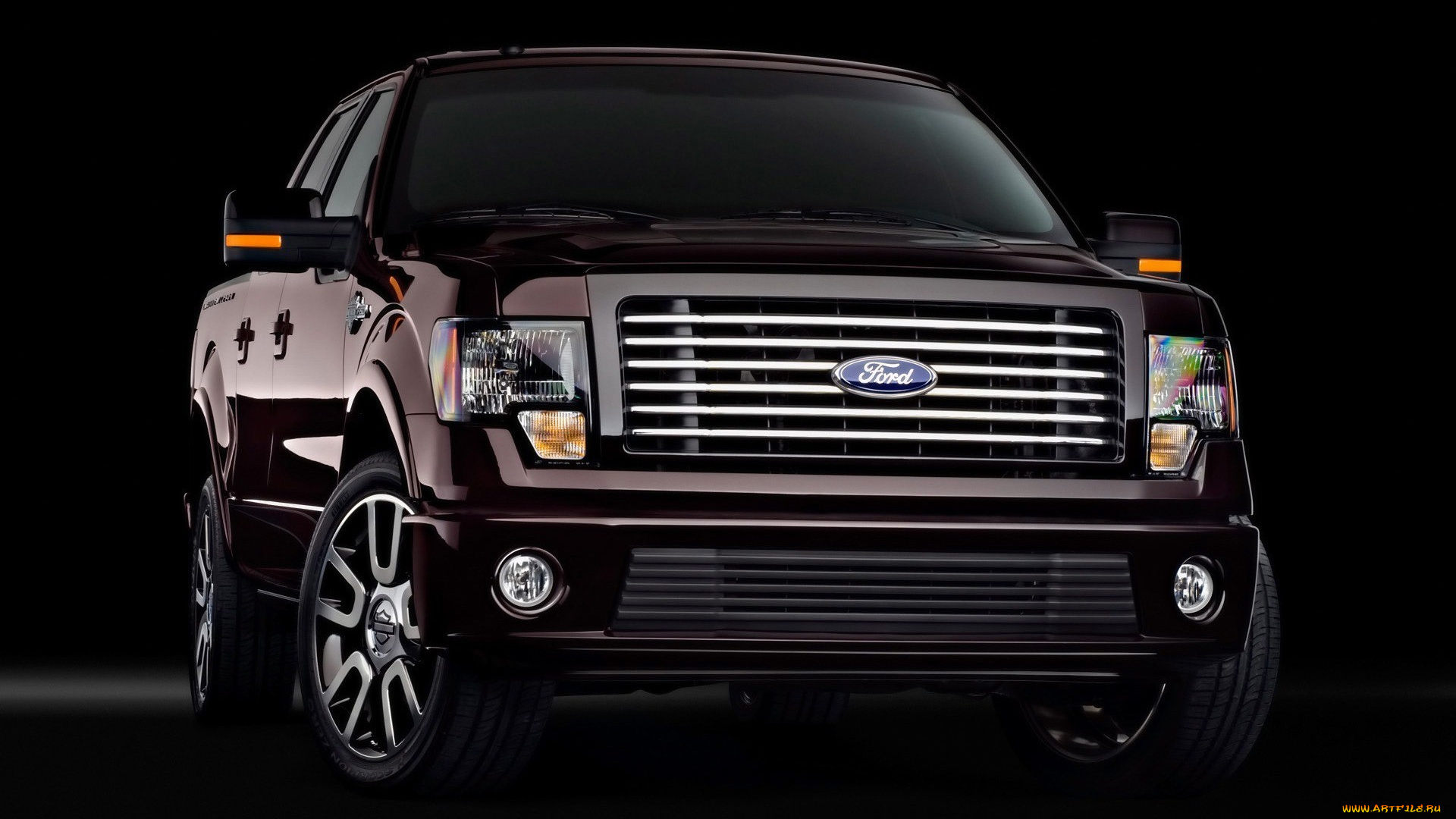 автомобили, ford