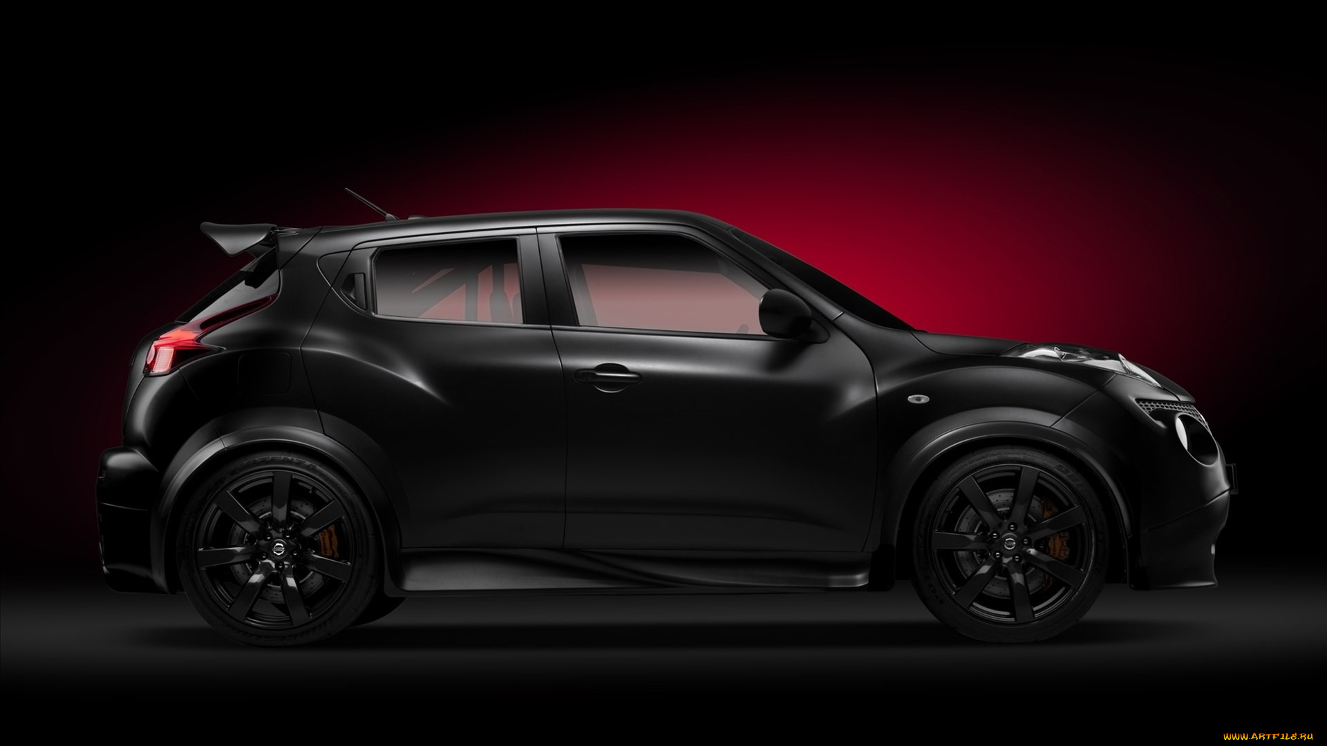 автомобили, nissan, datsun, juke-r