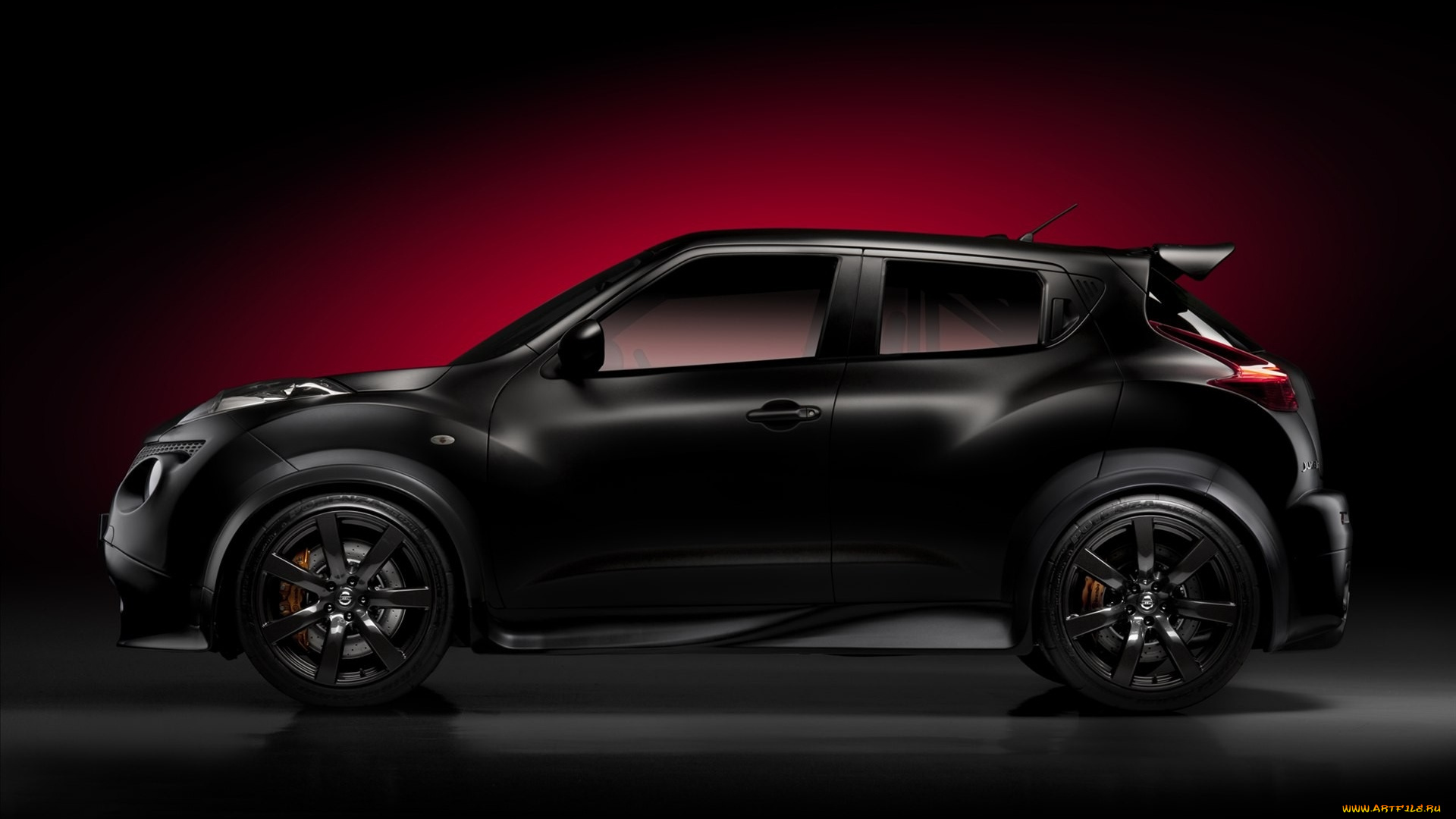 автомобили, nissan, datsun, juke-r