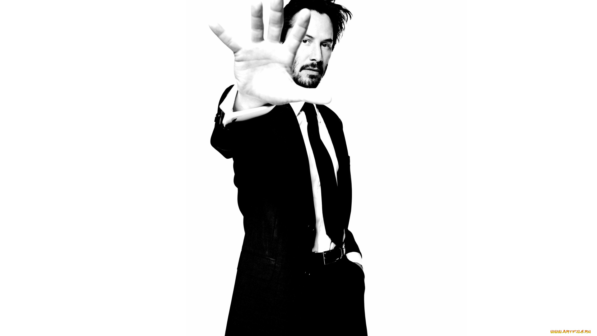 мужчины, keanu, reeves, актер