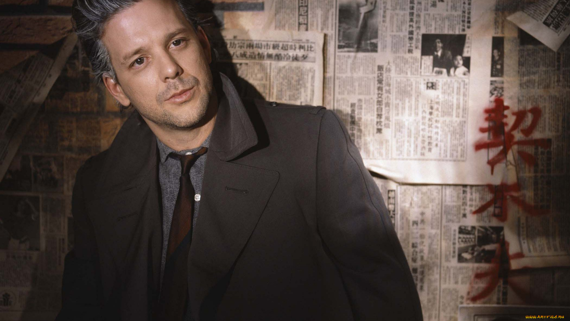 мужчины, mickey, rourke, актер