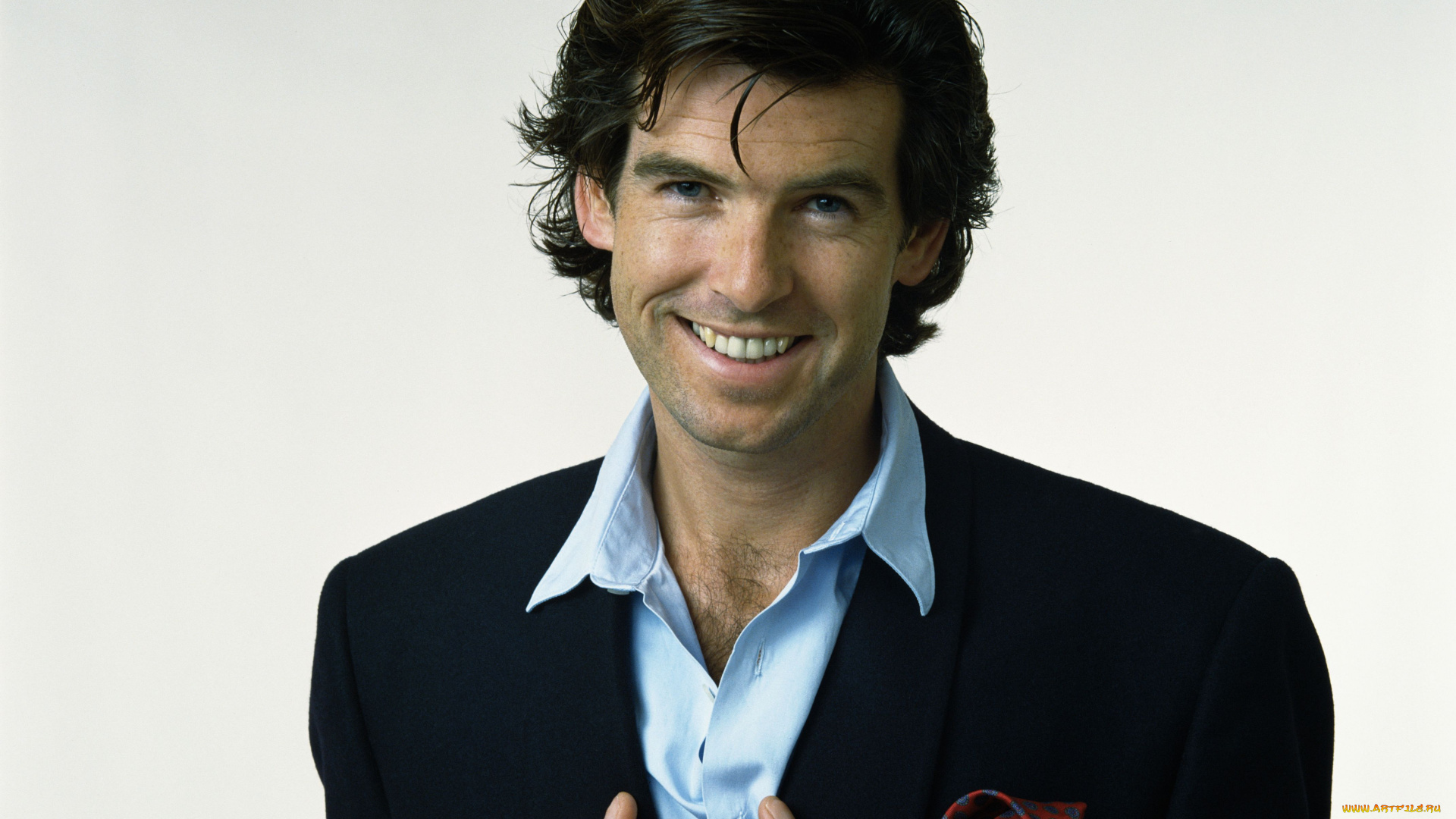 мужчины, pierce, brosnan, актер