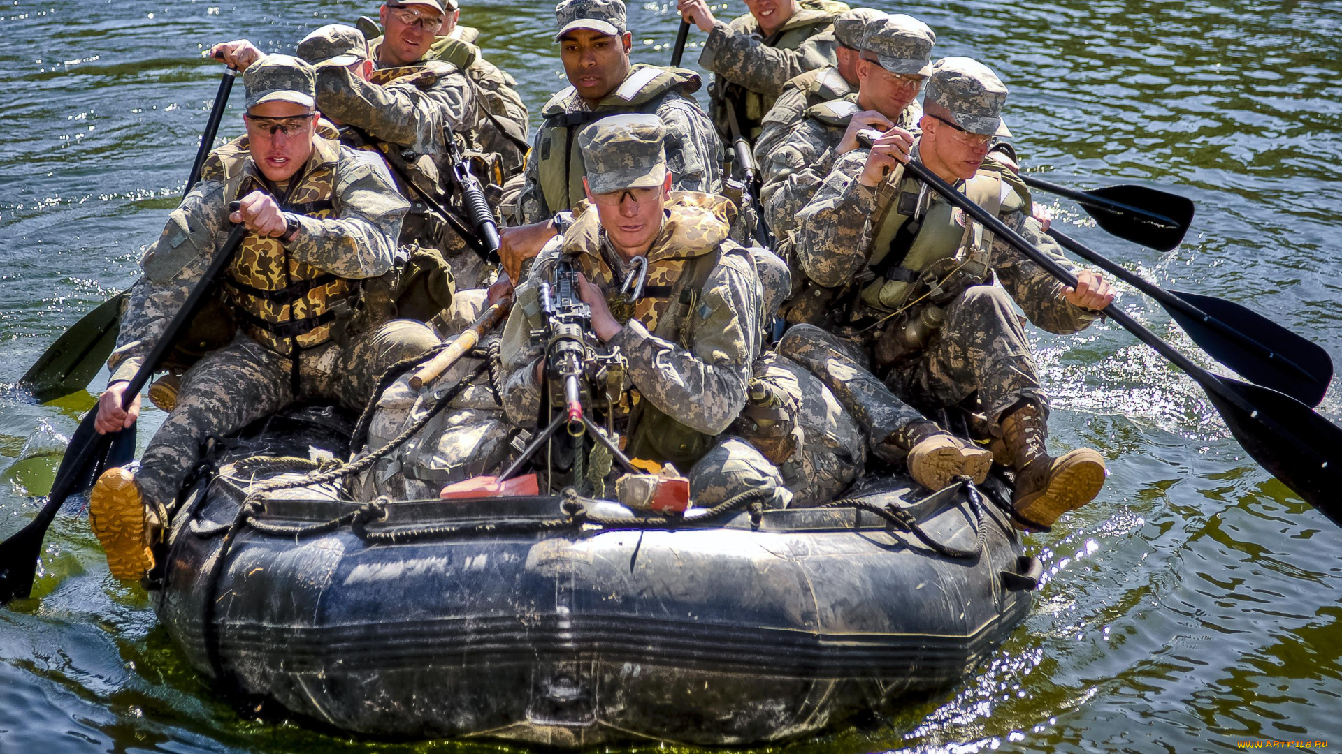 оружие, армия, спецназ, army, soldiers