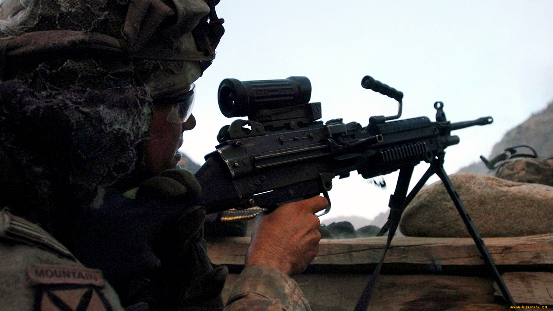 оружие, армия, спецназ, army, soldiers