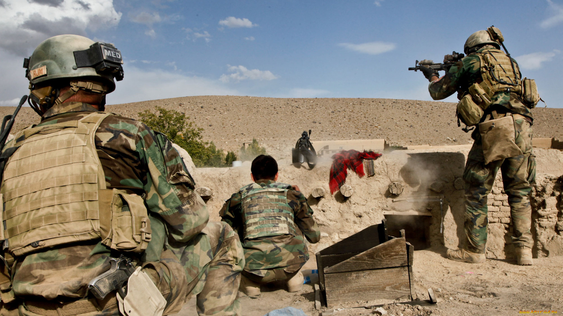 оружие, армия, спецназ, military, army