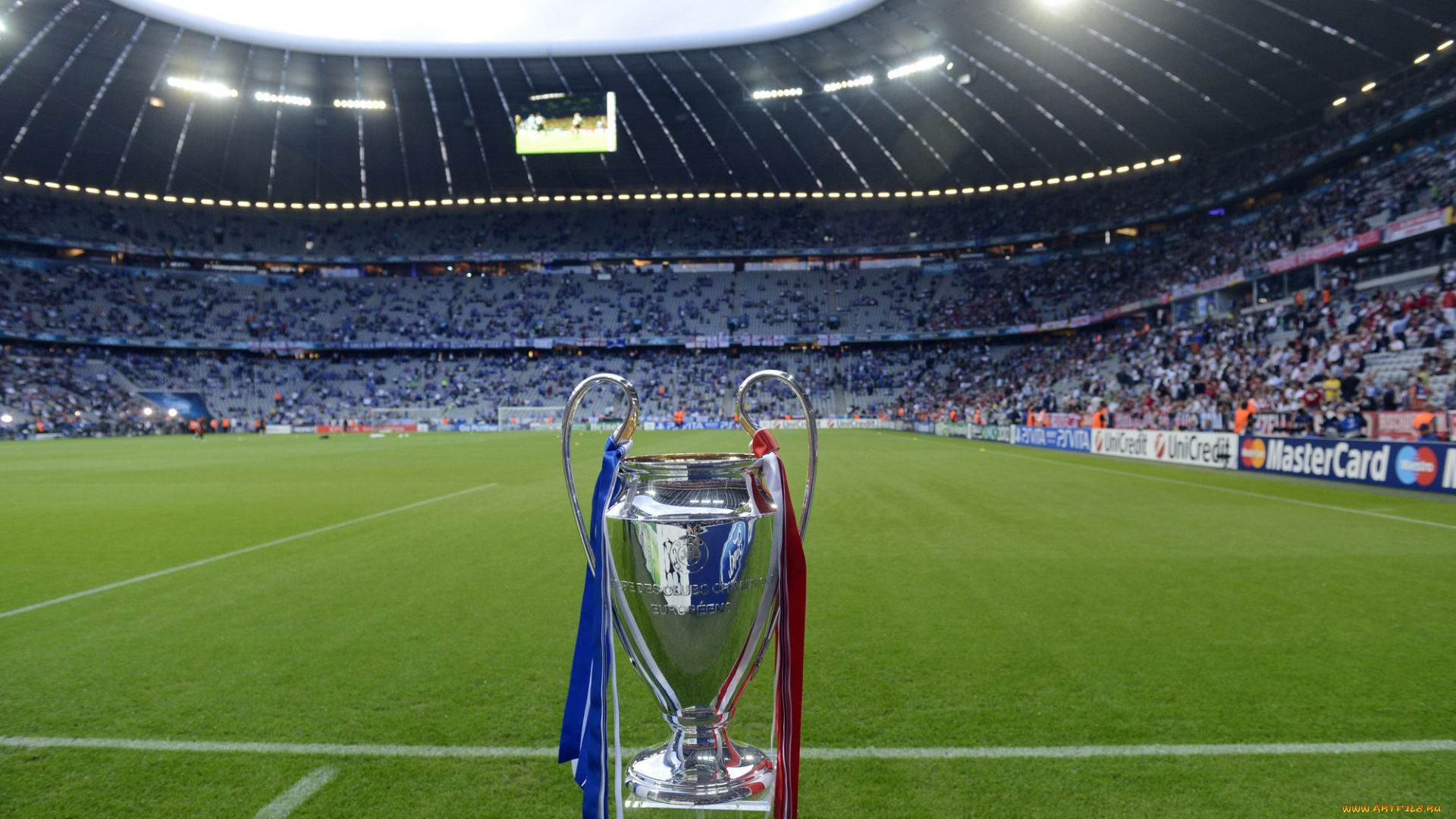 спорт, стадионы, лига, Чемпионов, бавариЯ-Челси, allianz, arena, final, champions, league, 2012, chelsea, bayern, munchen