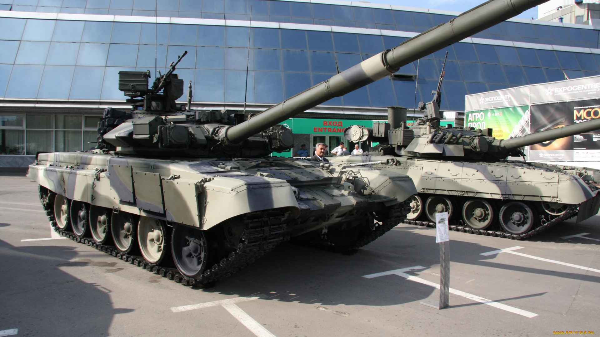 техника, военная