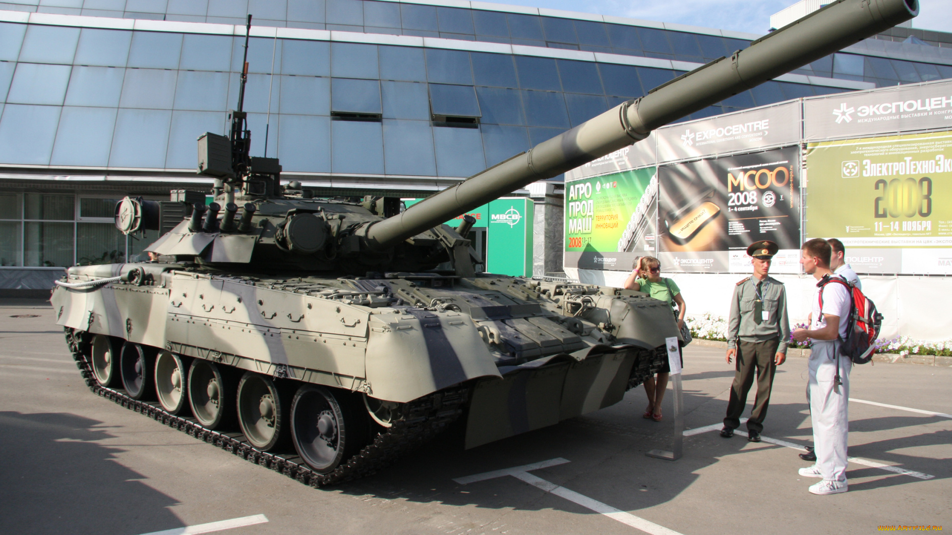 техника, военная