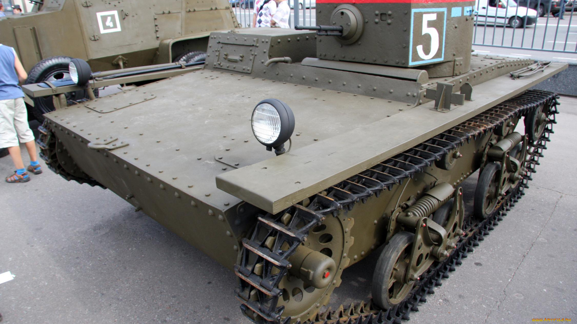 техника, военная