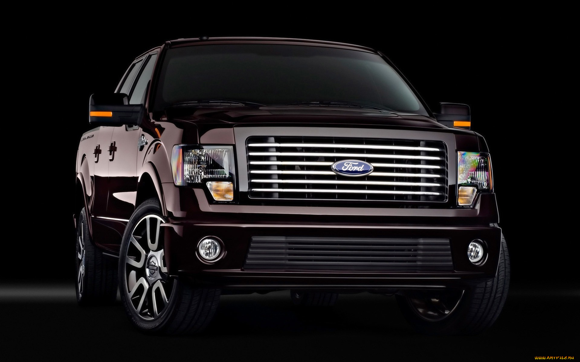 автомобили, ford