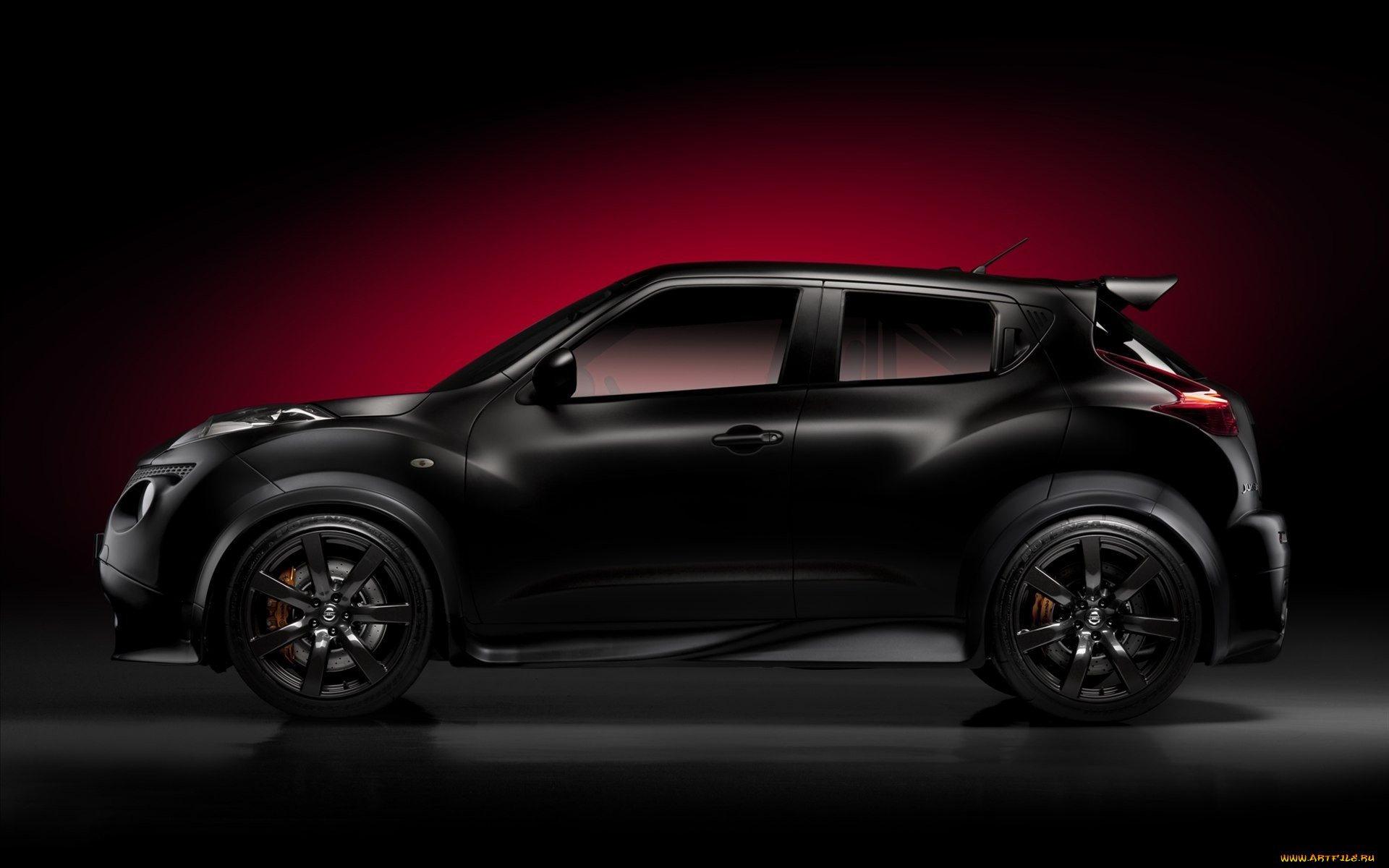 автомобили, nissan, datsun, juke-r