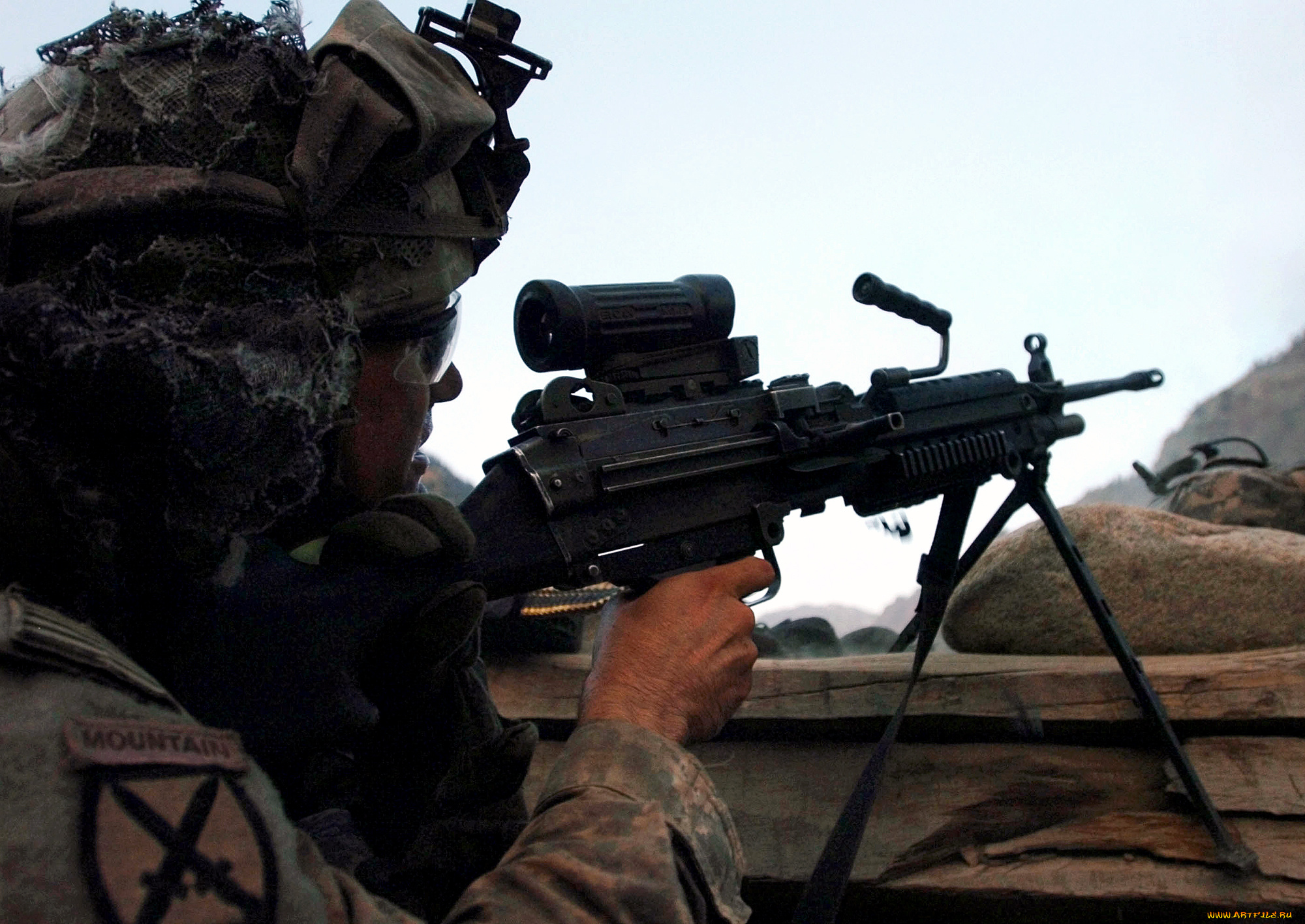 оружие, армия, спецназ, army, soldiers