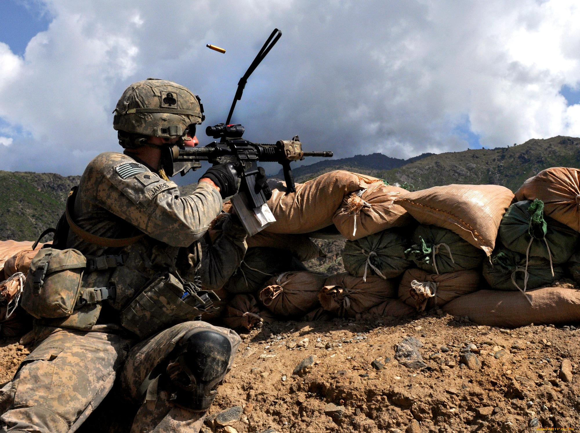 оружие, армия, спецназ, army, soldiers