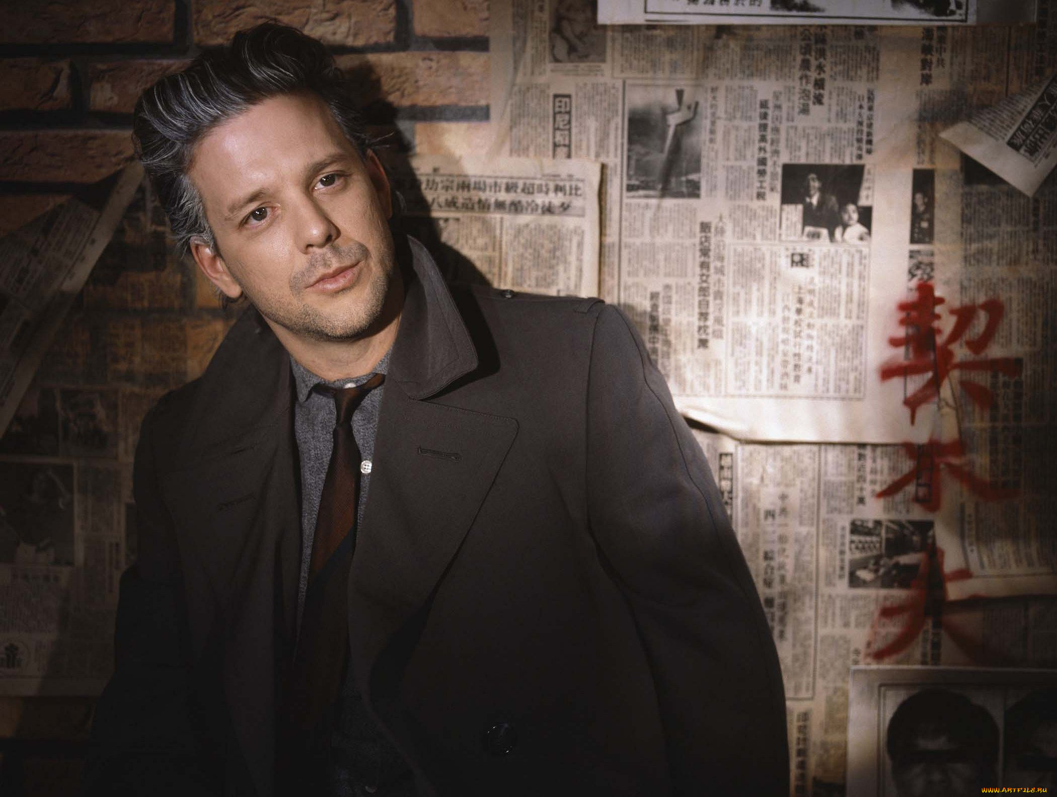 мужчины, mickey, rourke, актер