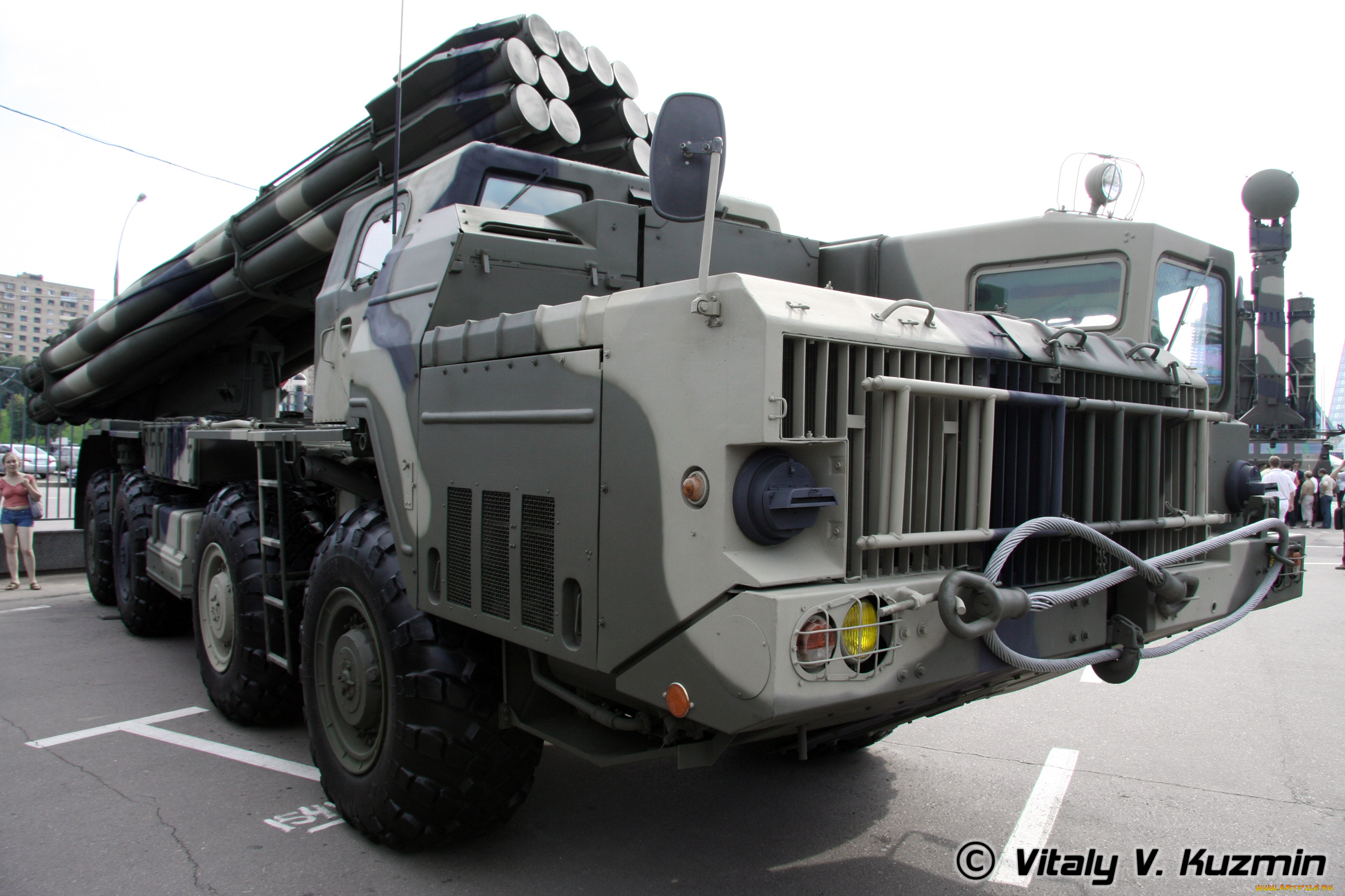 техника, военная