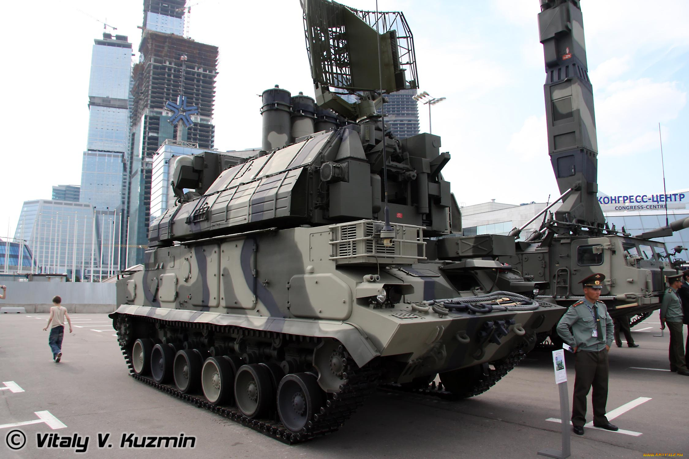 техника, военная