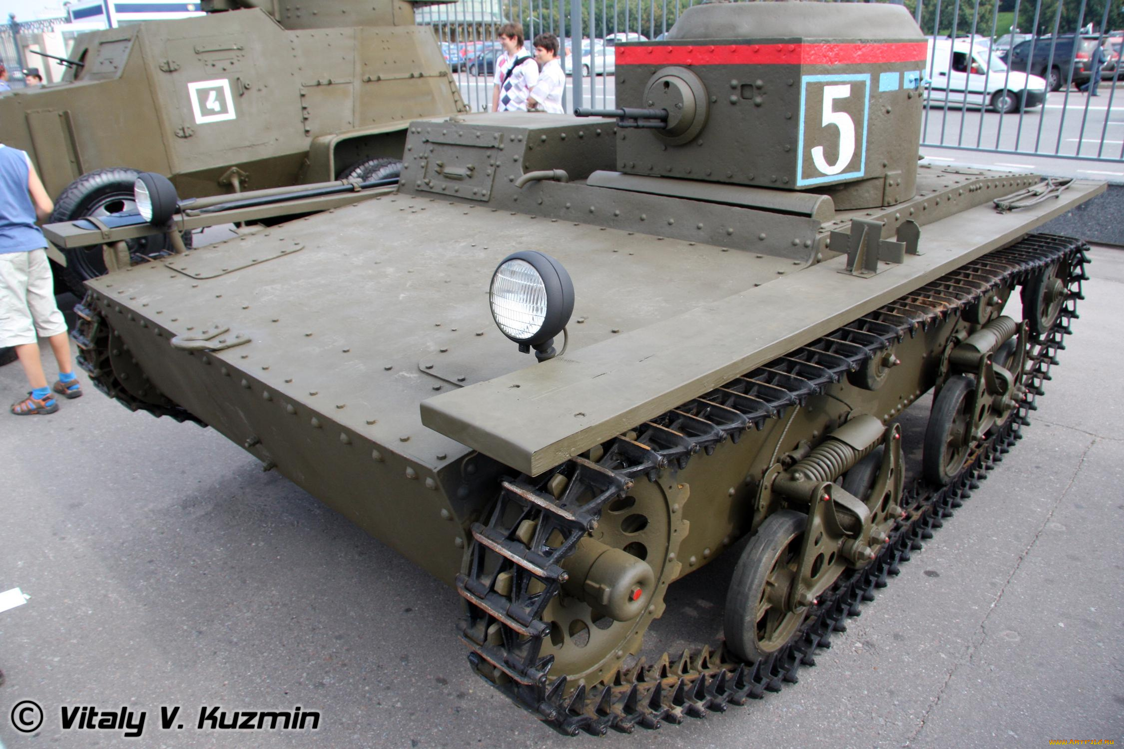 техника, военная