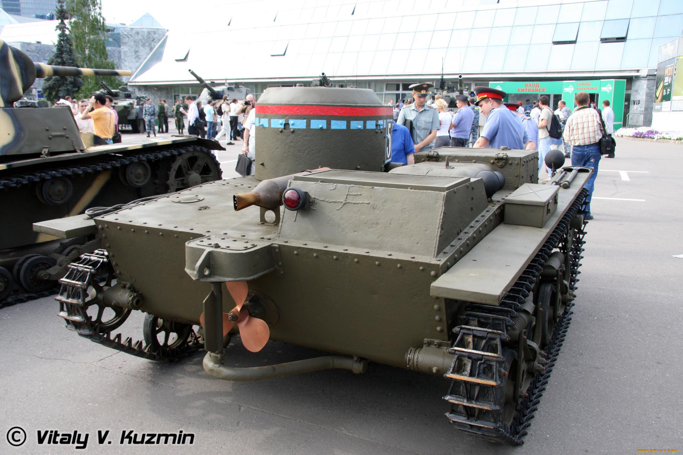 техника, военная