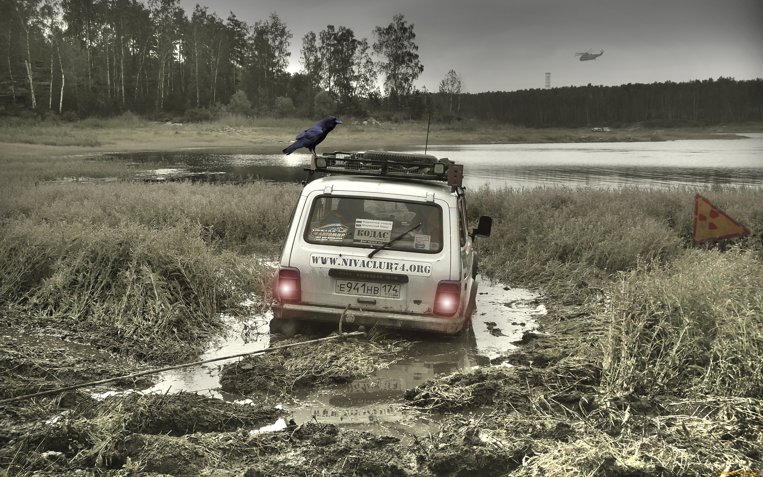 автомобили, ваз