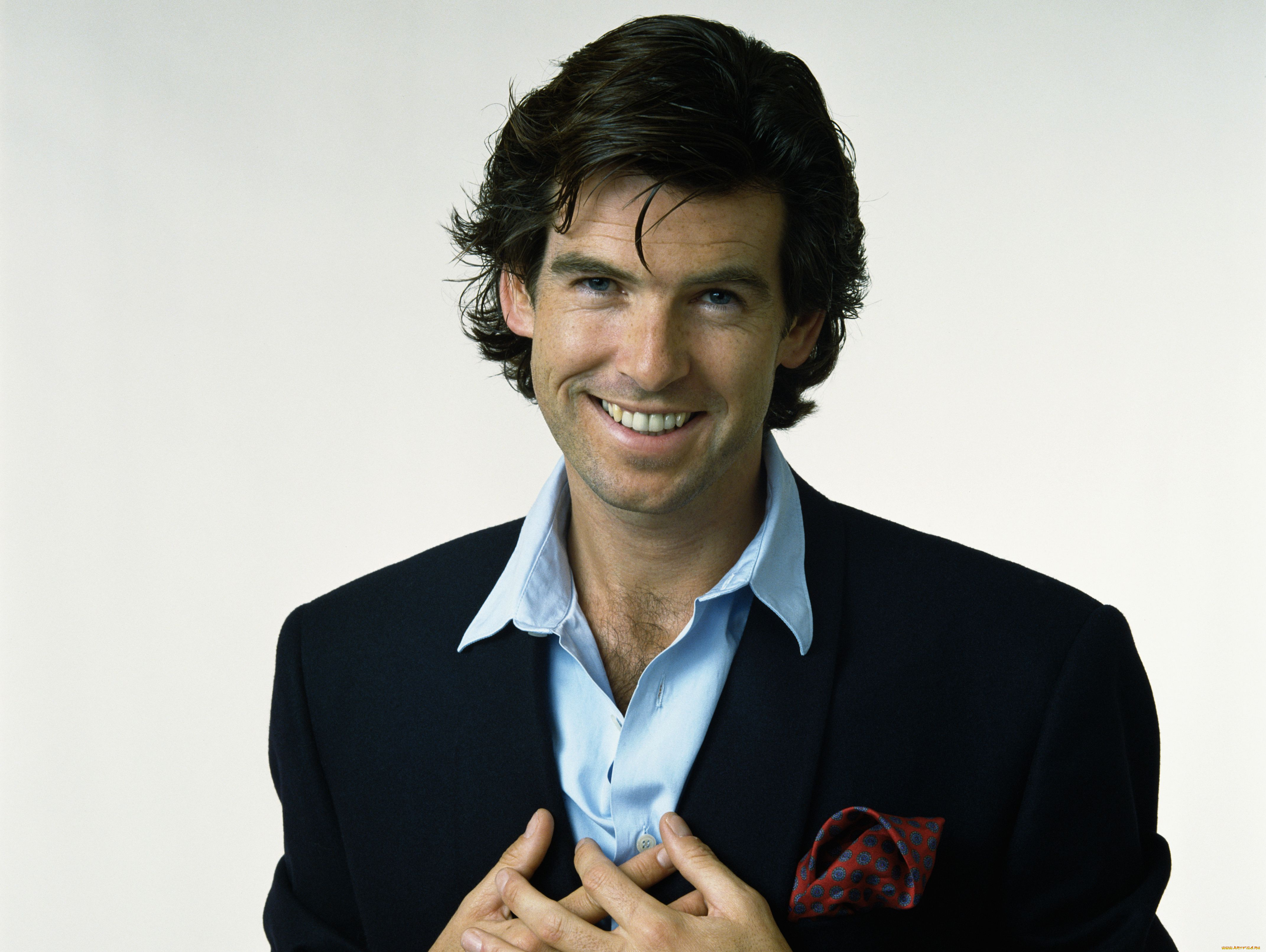 мужчины, pierce, brosnan, актер