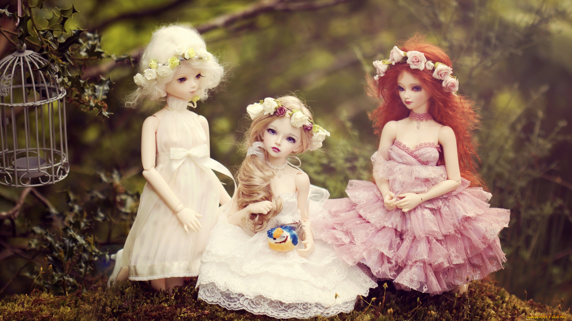 разное, игрушки, куклы