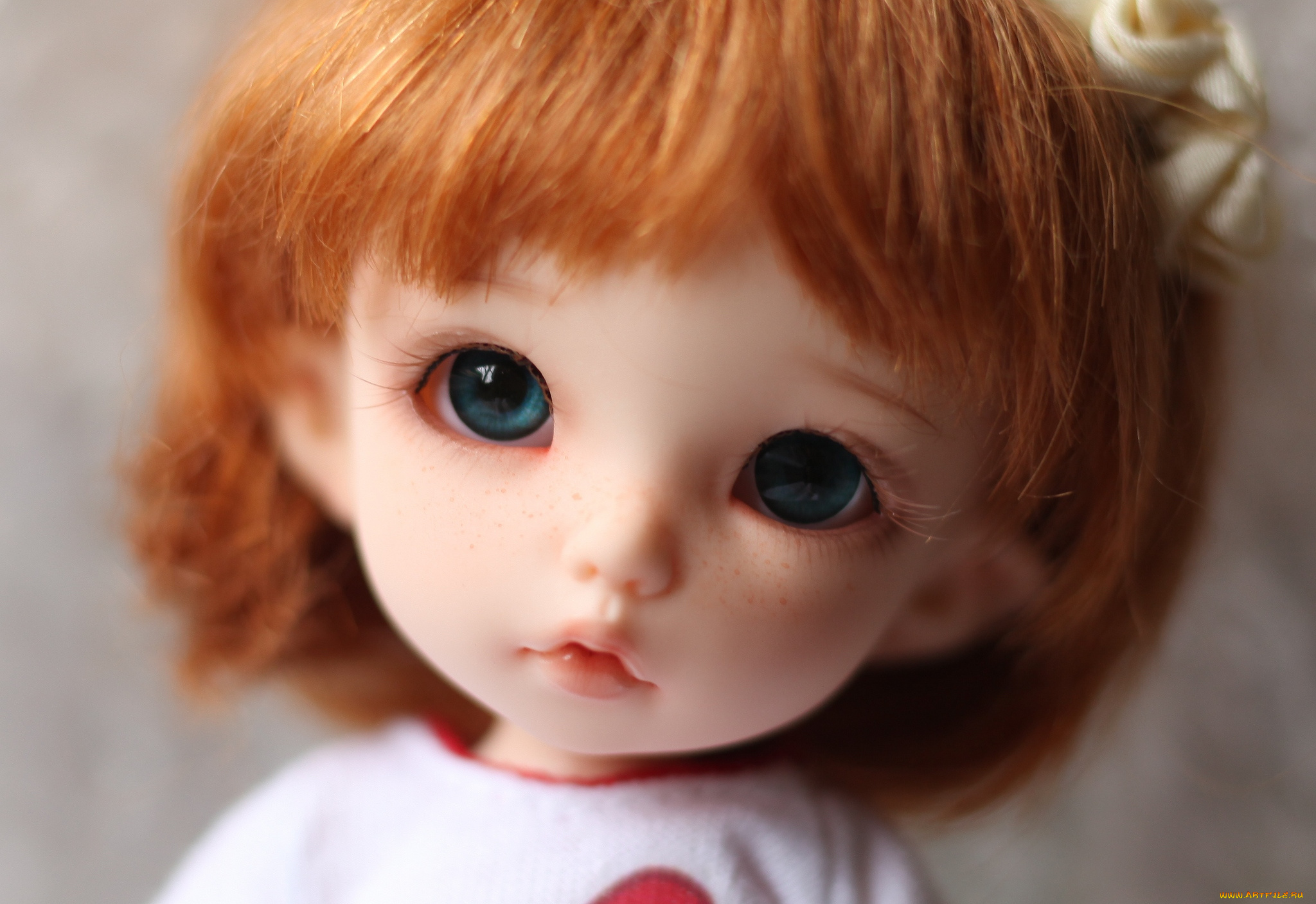 разное, игрушки, кукла