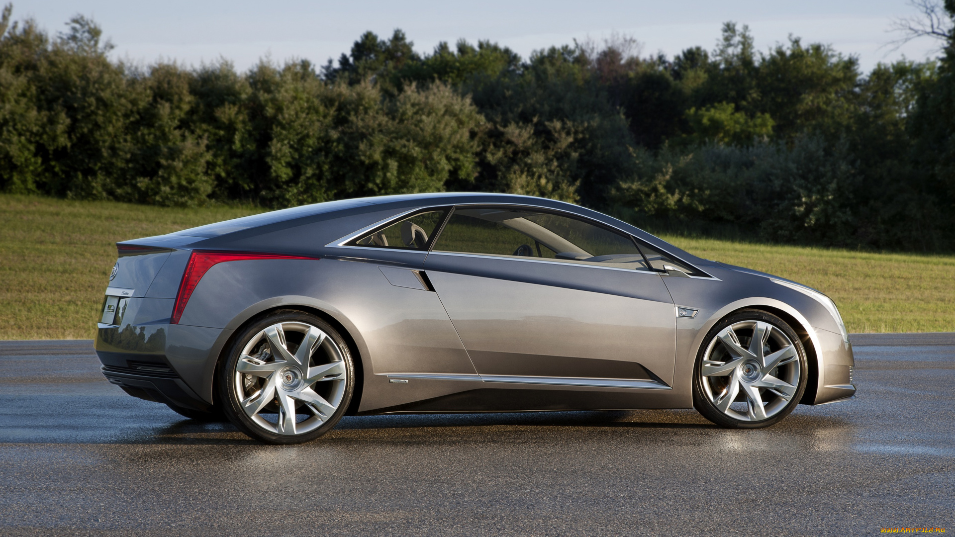 автомобили, cadillac