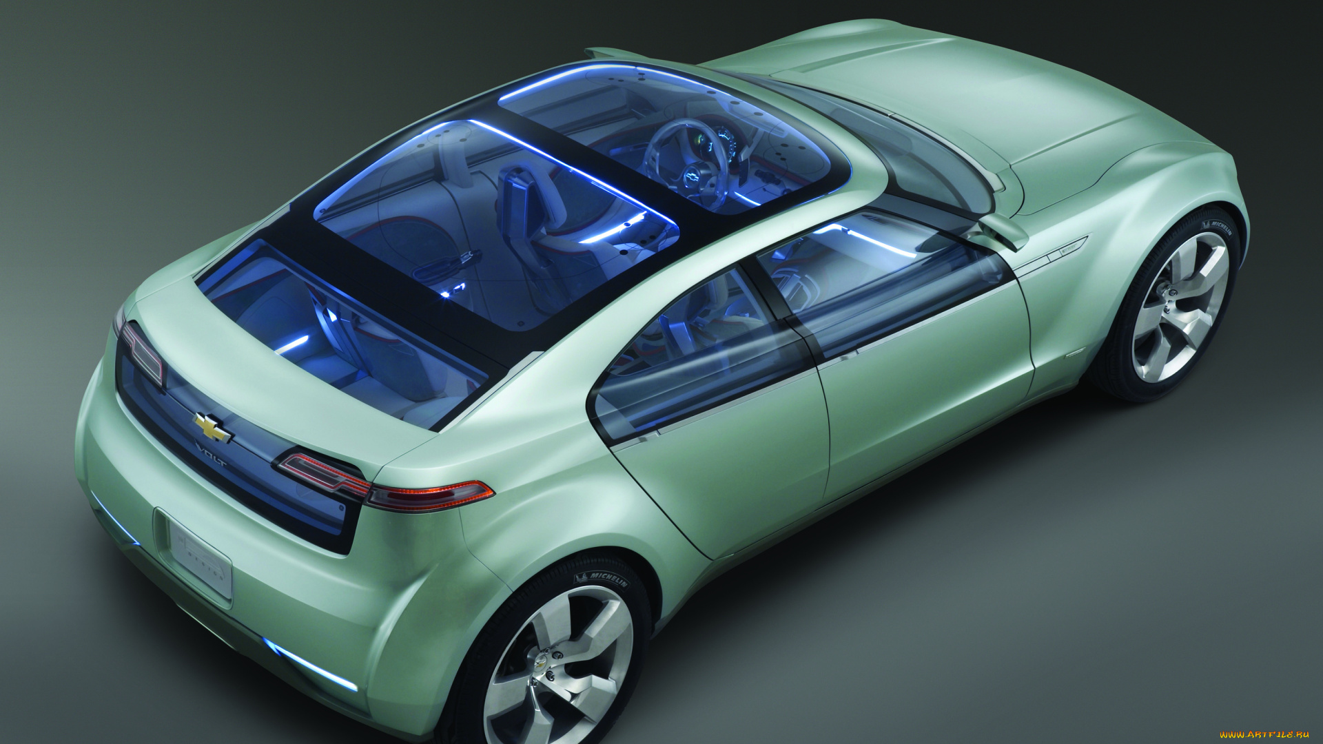 автомобили, chevrolet