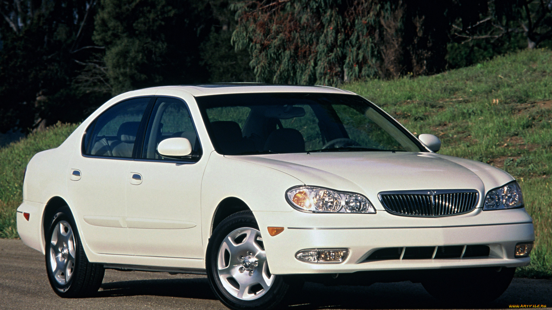 автомобили, infiniti