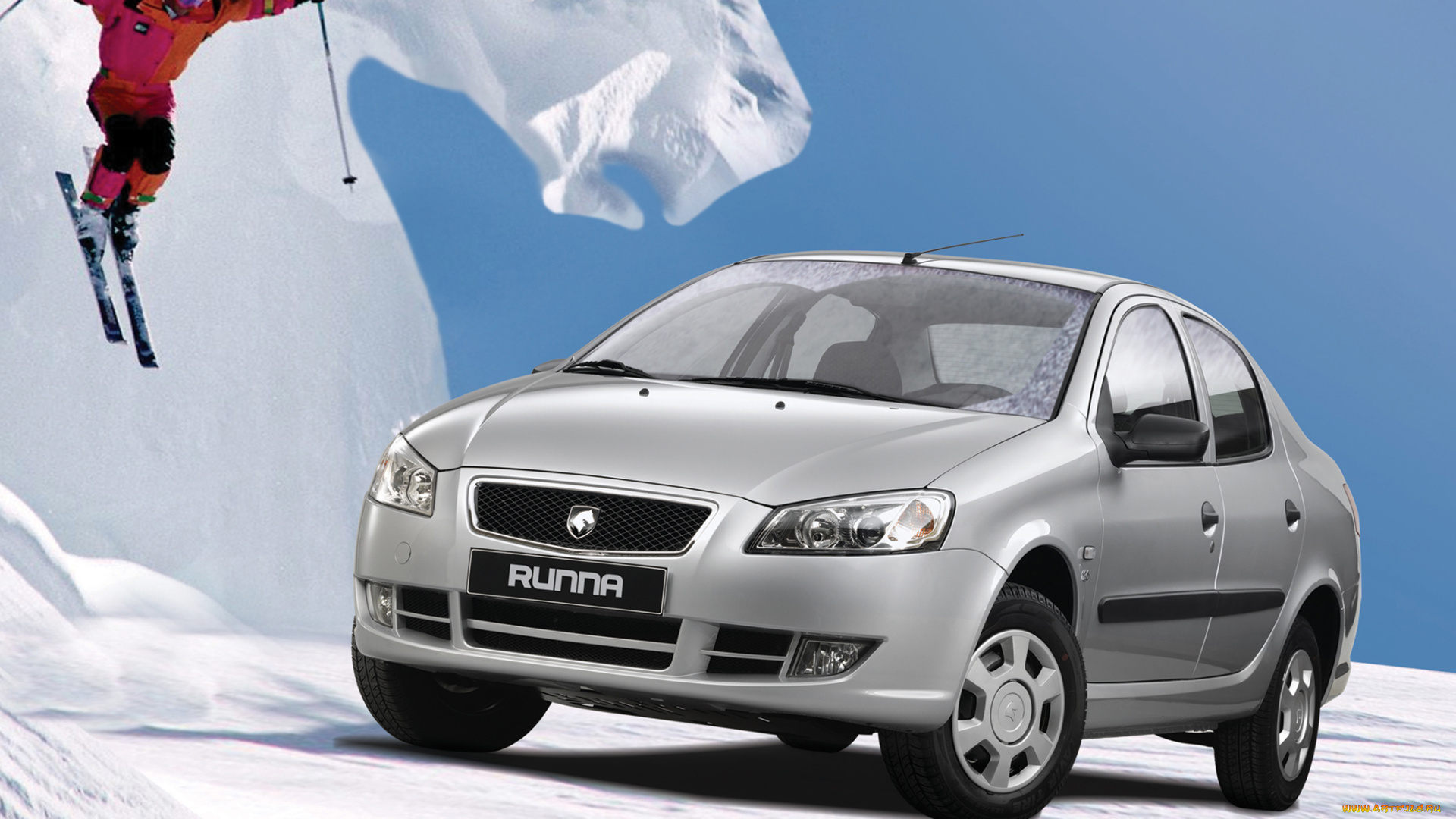 автомобили, iran, khondro, светлый, x12, runna, iran, khodro