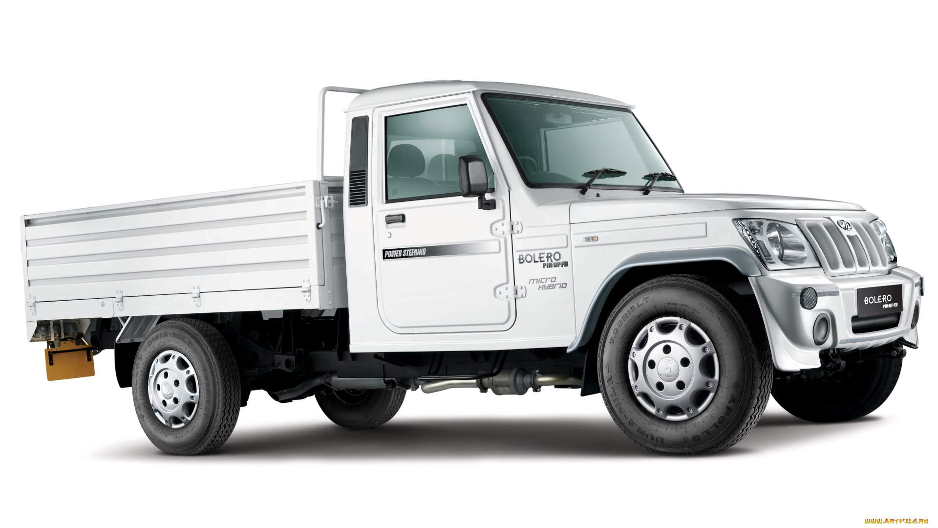 автомобили, mahindra