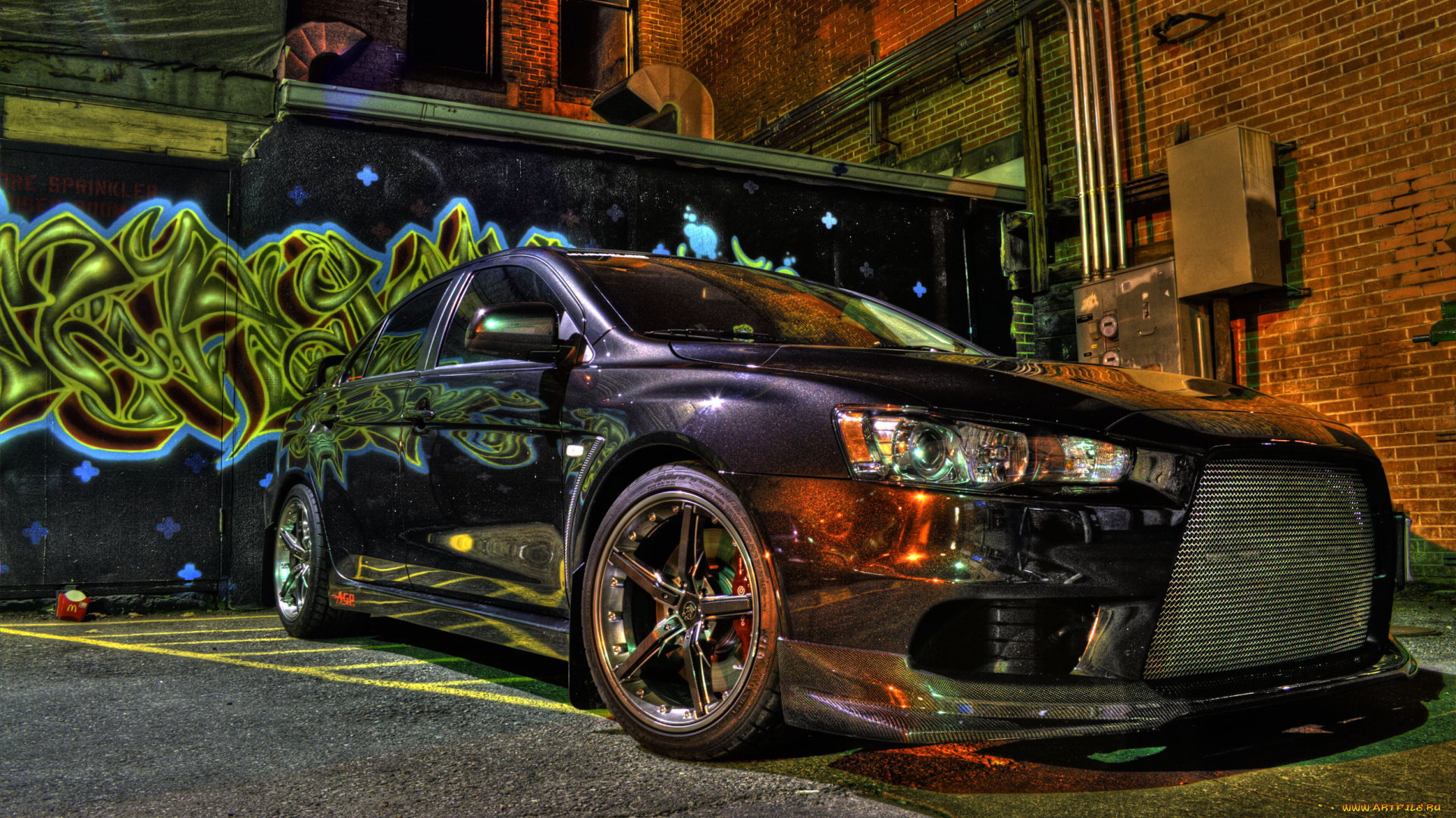 автомобили, mitsubishi