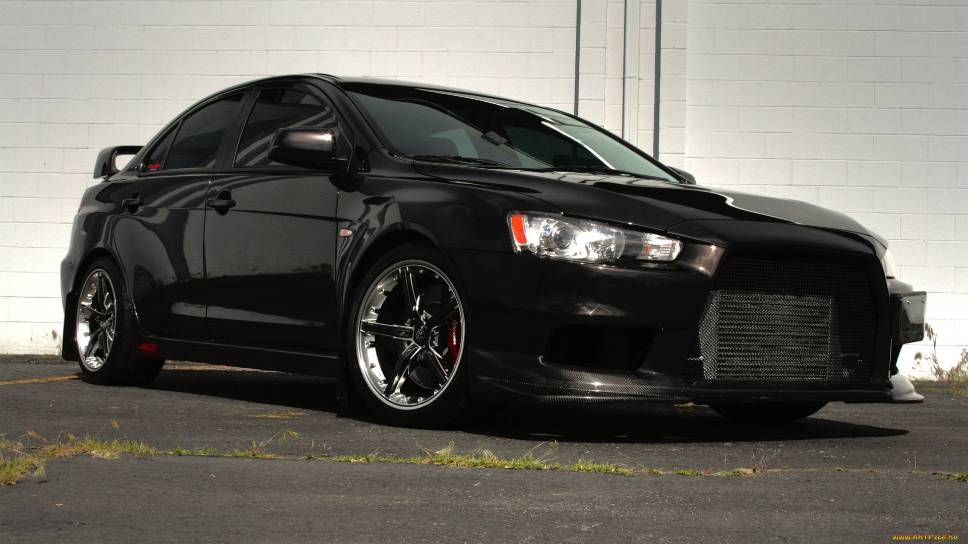 автомобили, mitsubishi