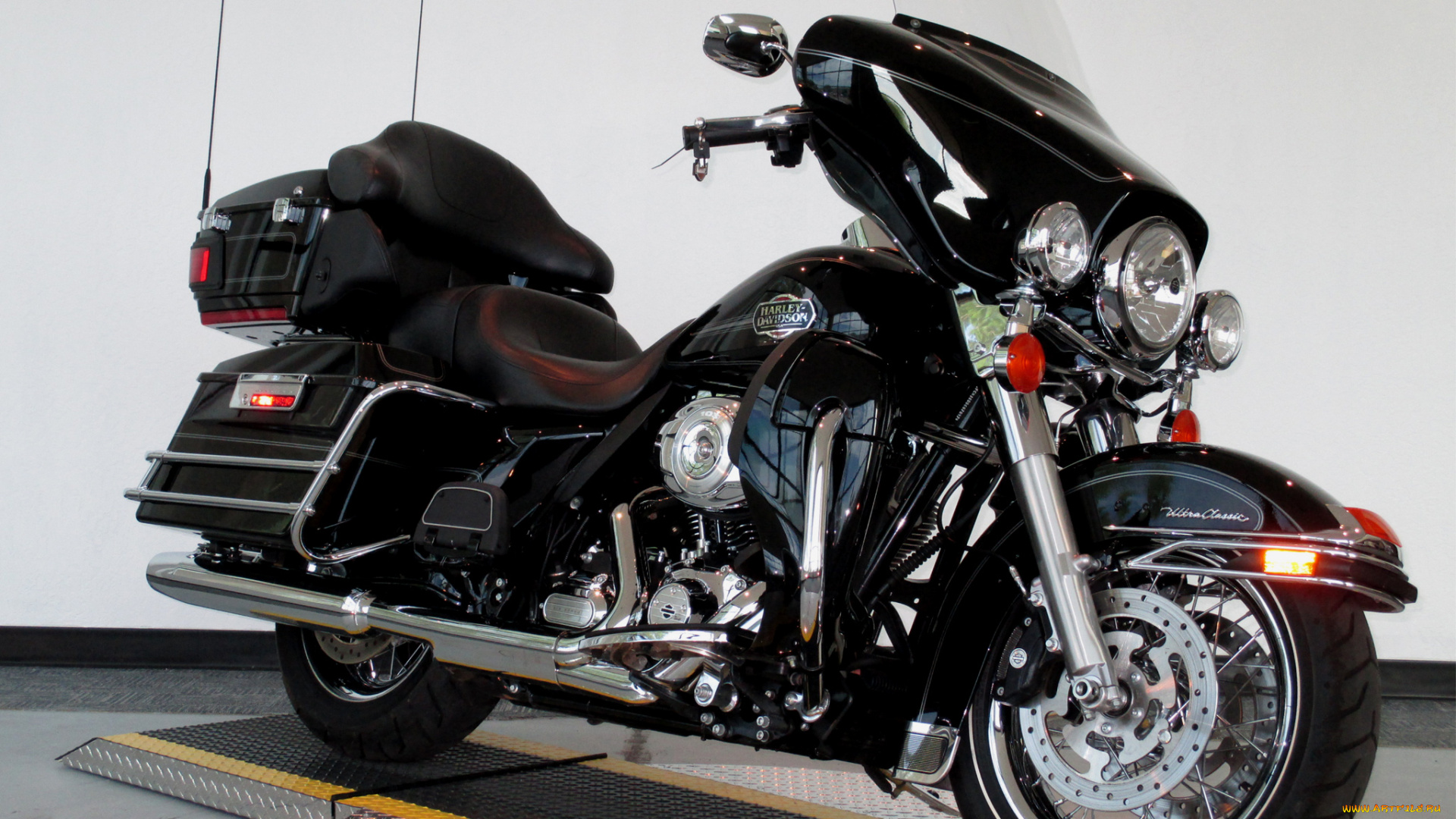 мотоциклы, harley-davidson, moto