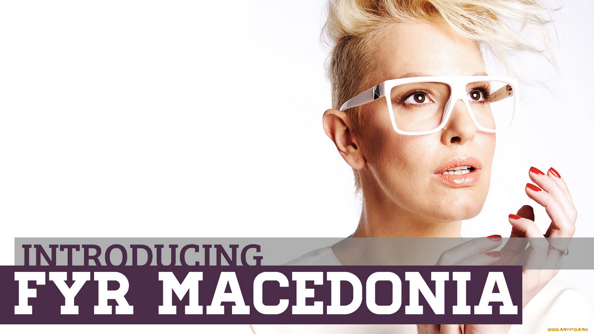 музыка, другие, правила, македония, tijana, блондинка, певица, очки