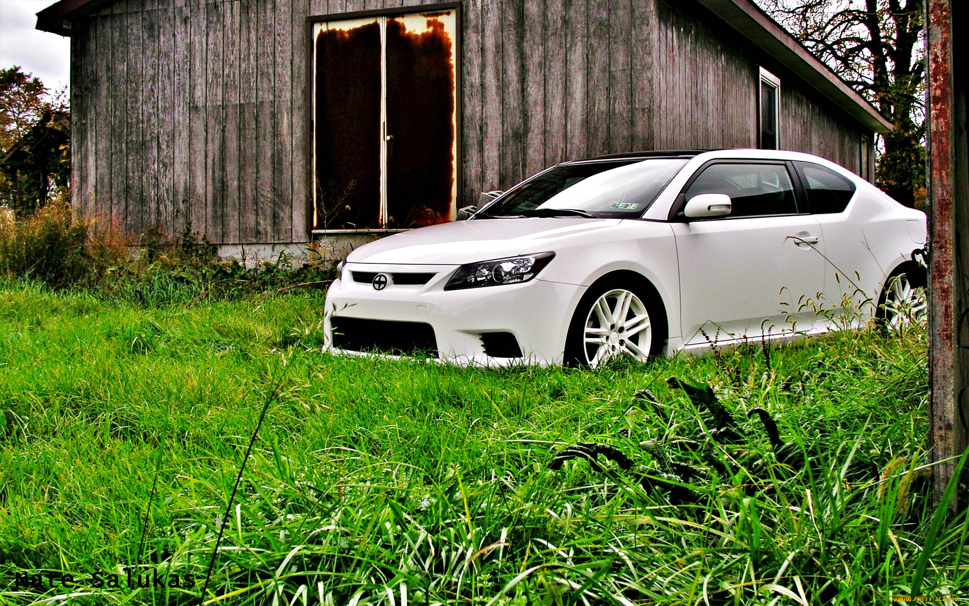 автомобили, scion