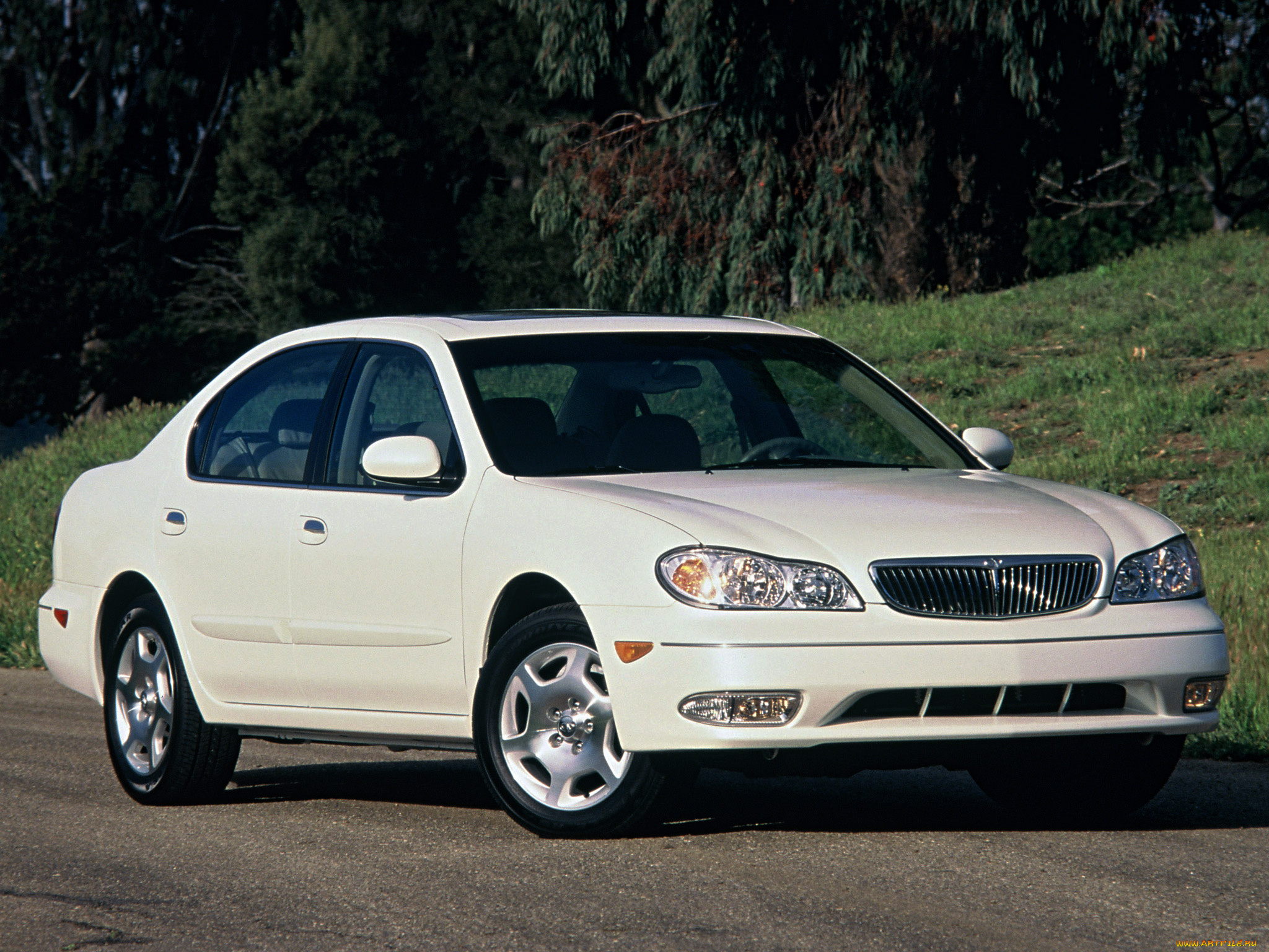 автомобили, infiniti