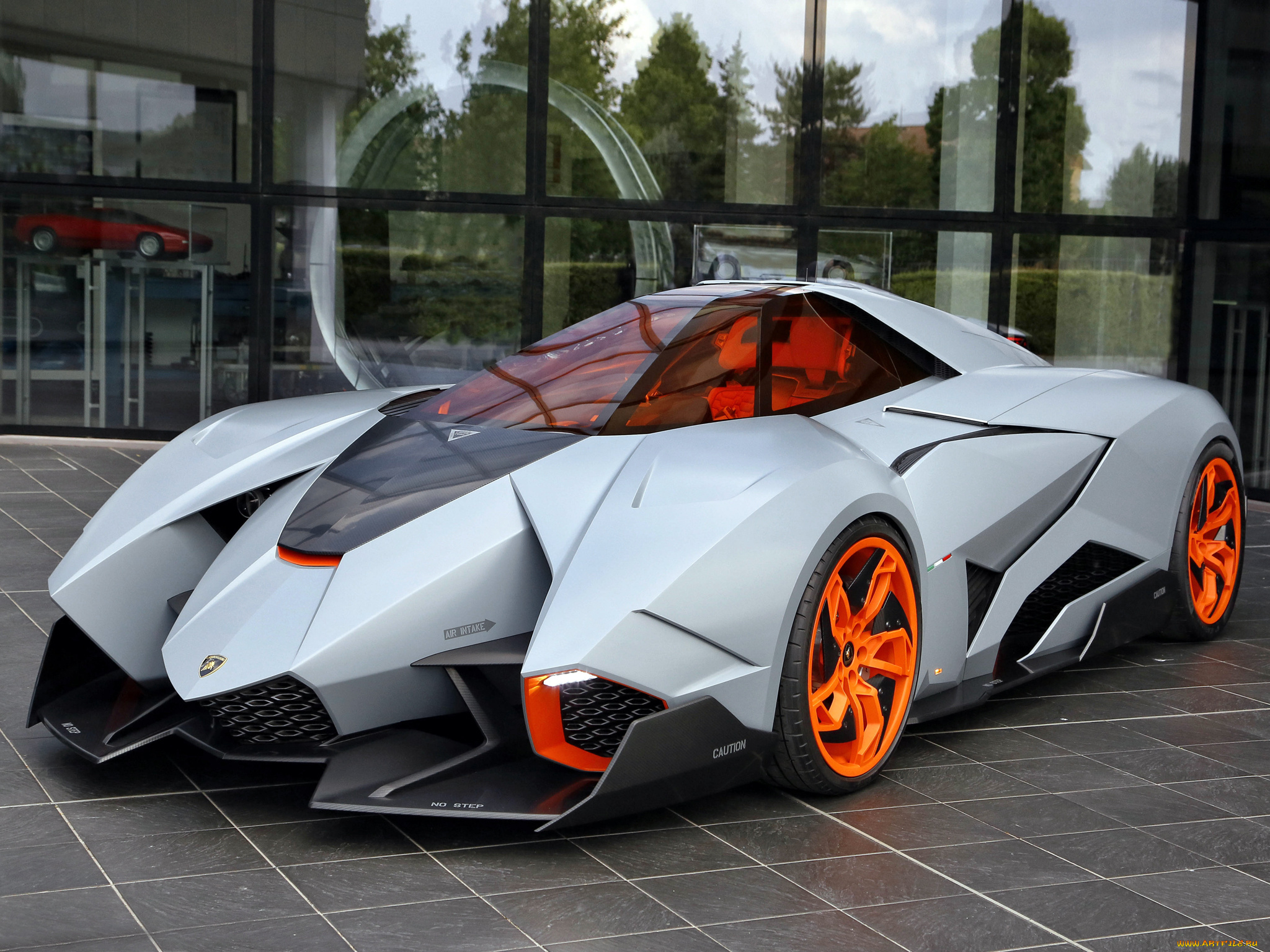 автомобили, lamborghini